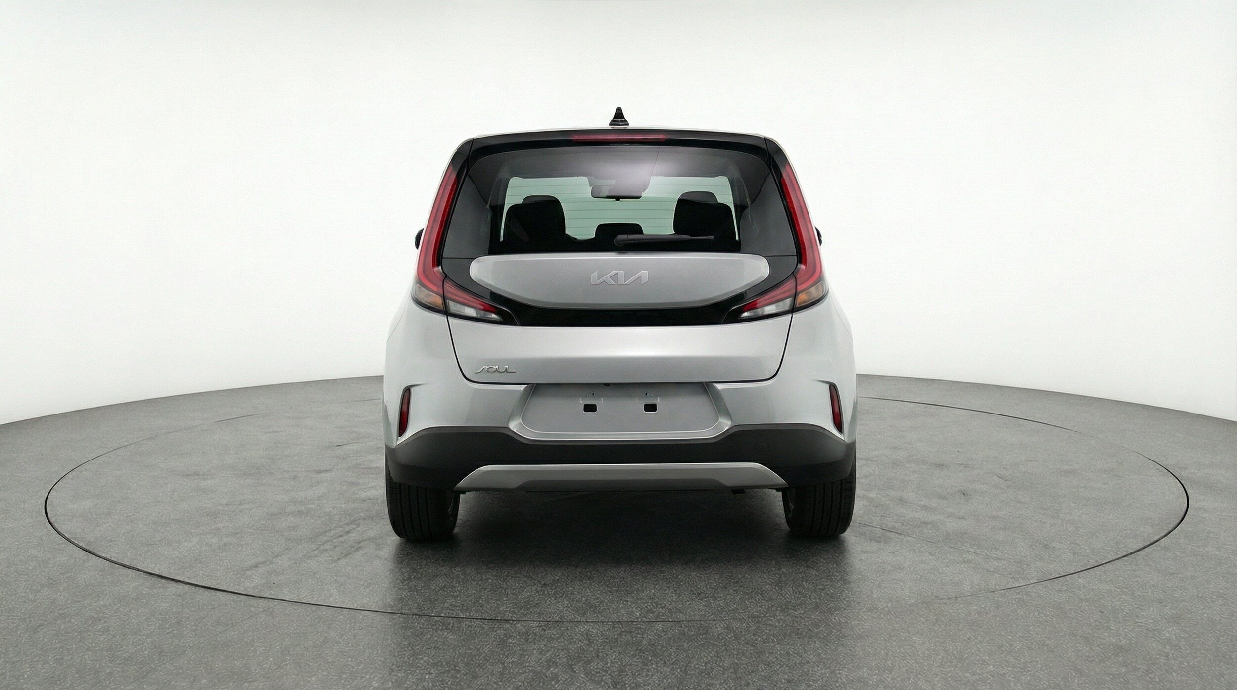 Thumbnail: 2025 Kia Soul - 7