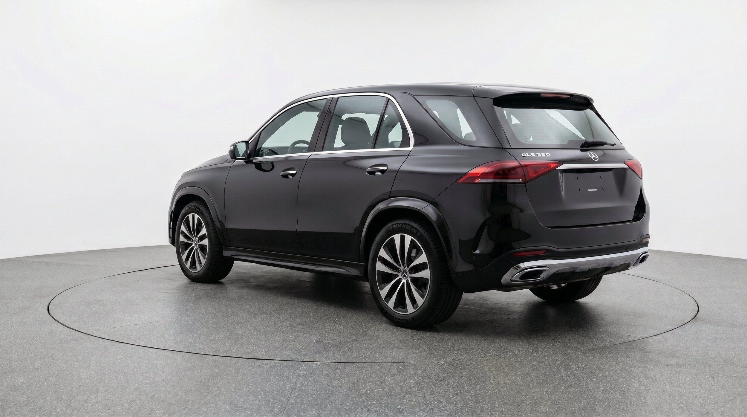 Thumbnail: 2026 Mercedes-Benz GLE - 6