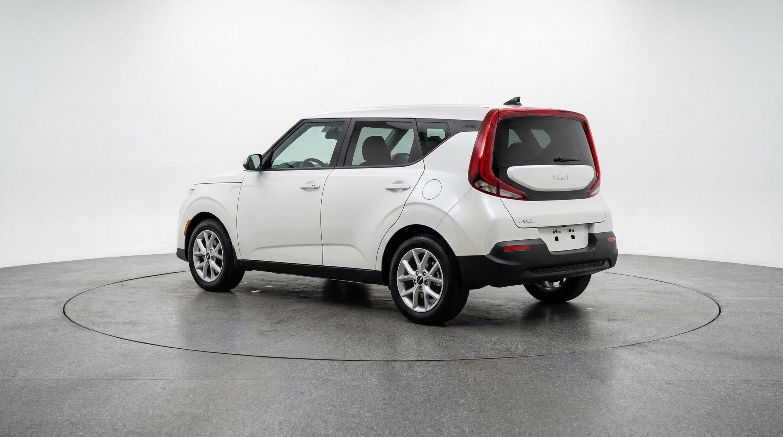 Thumbnail: 2025 Kia Soul - 6