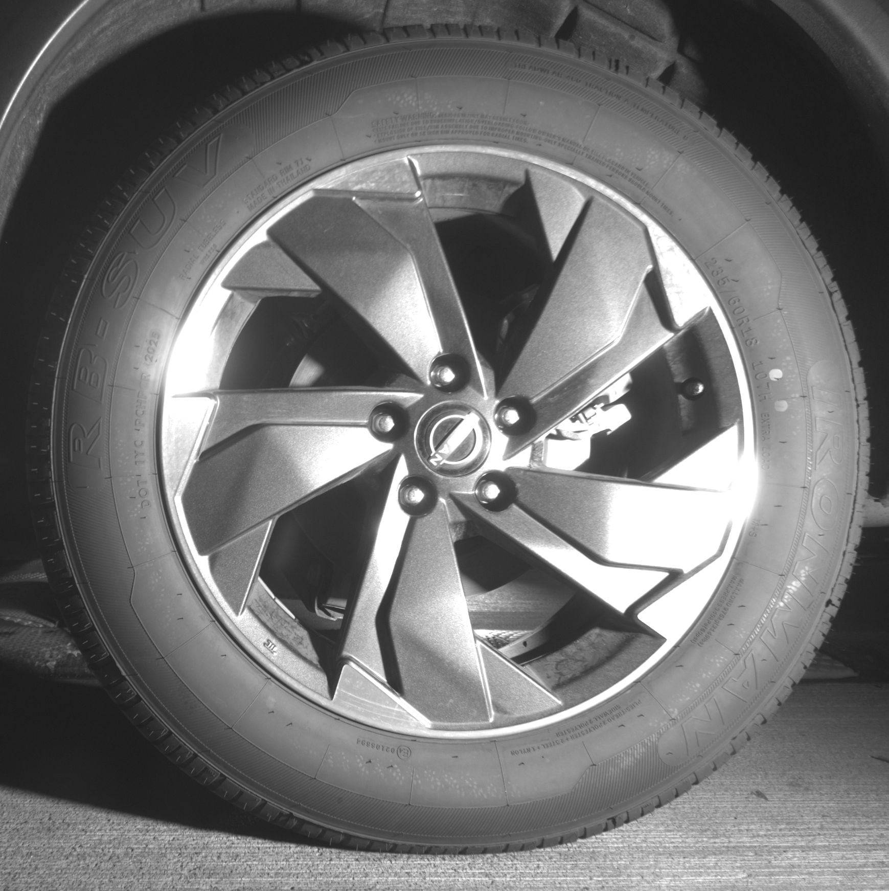 Thumbnail: 2025 Nissan Rogue - 11