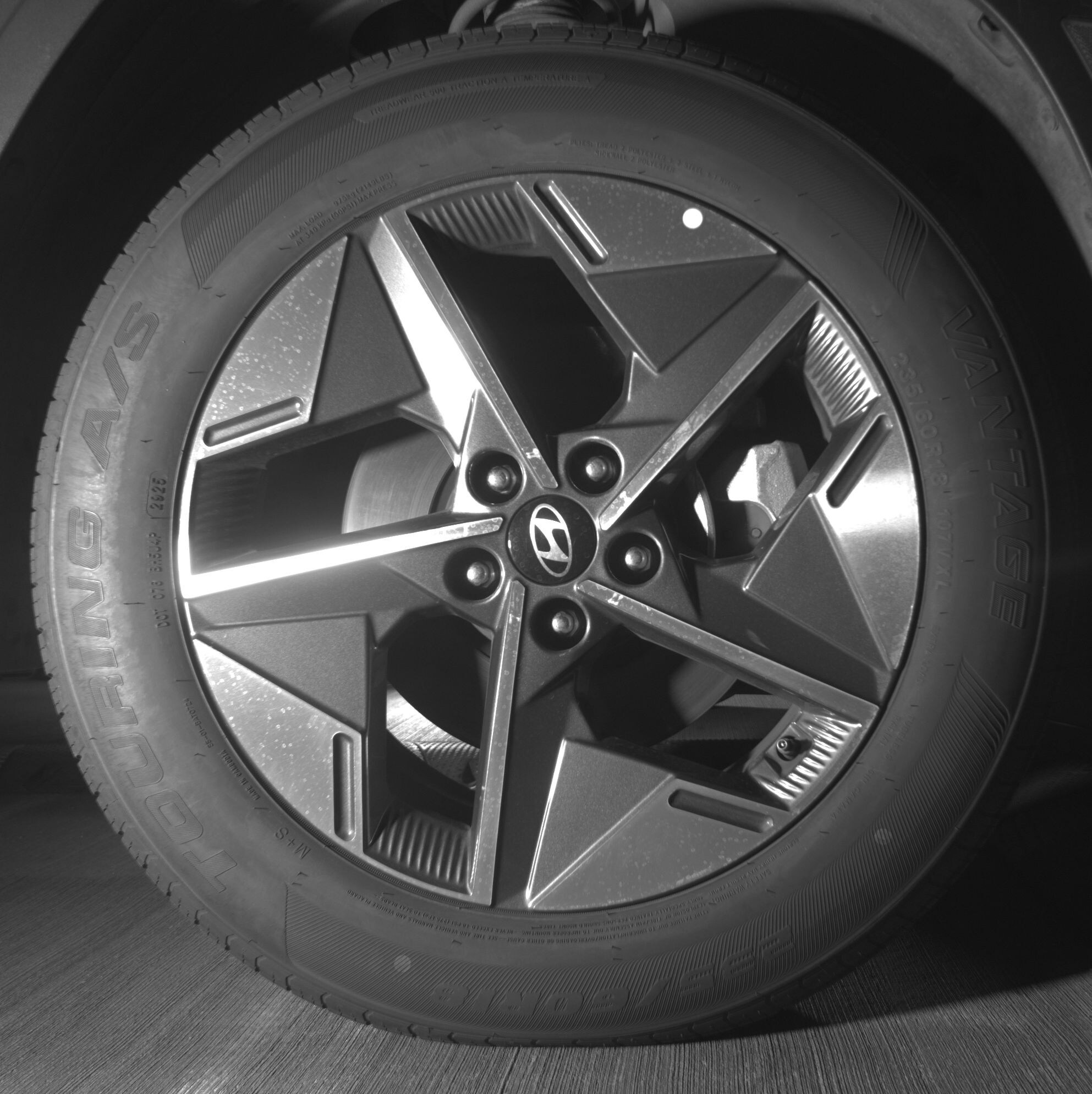 Thumbnail: 2025 Hyundai Tucson - 10