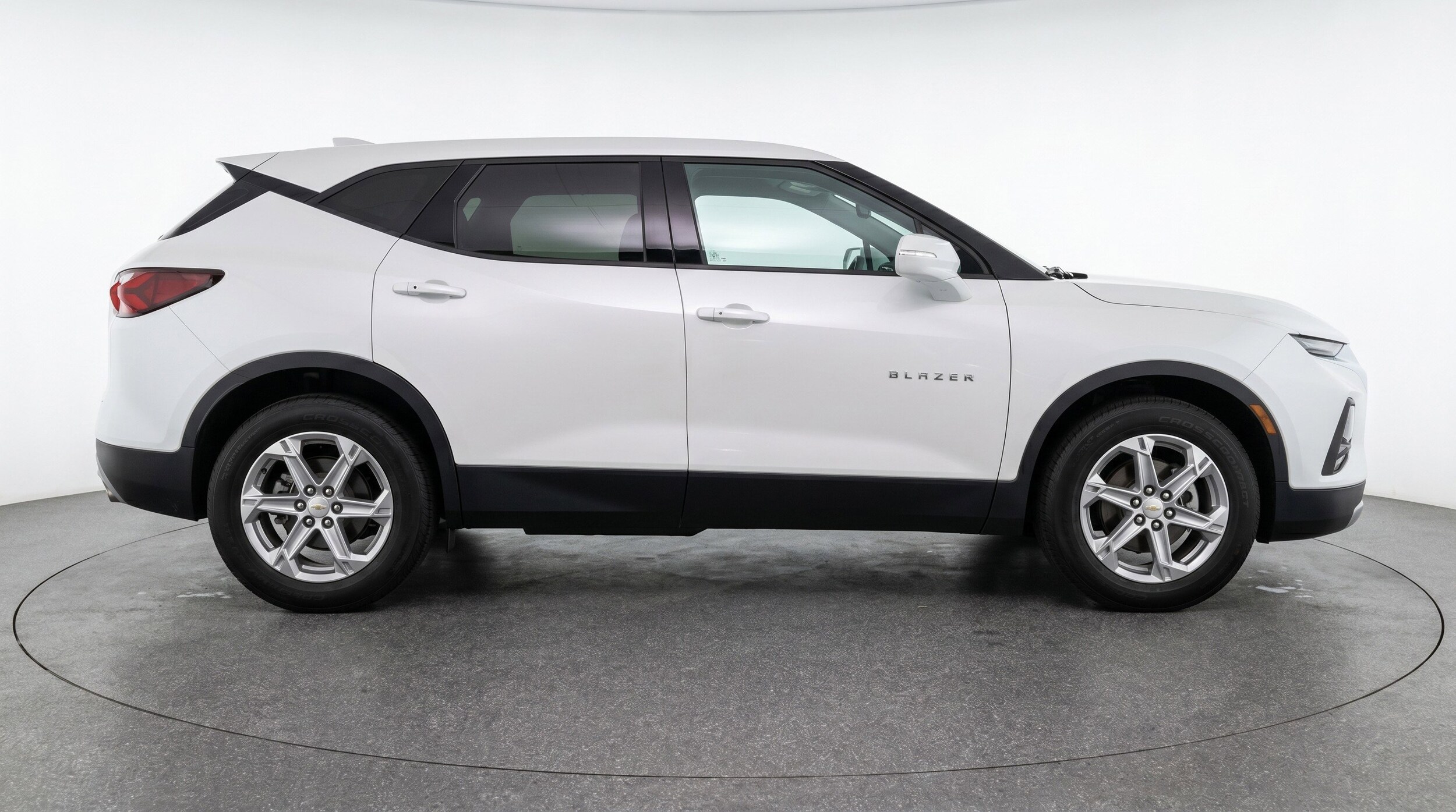 Thumbnail: 2025 Chevrolet Blazer - 11