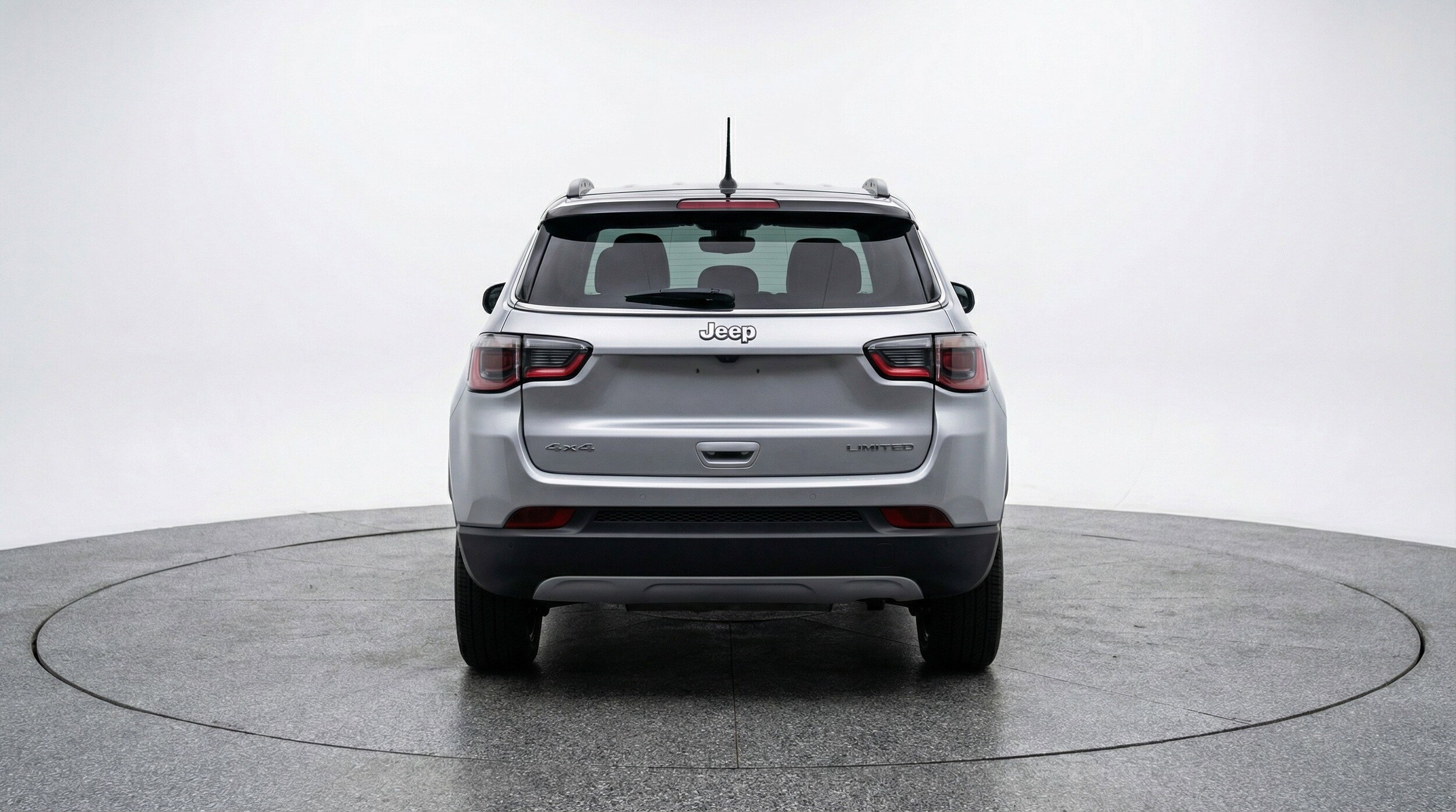 Thumbnail: 2025 Jeep Compass - 7