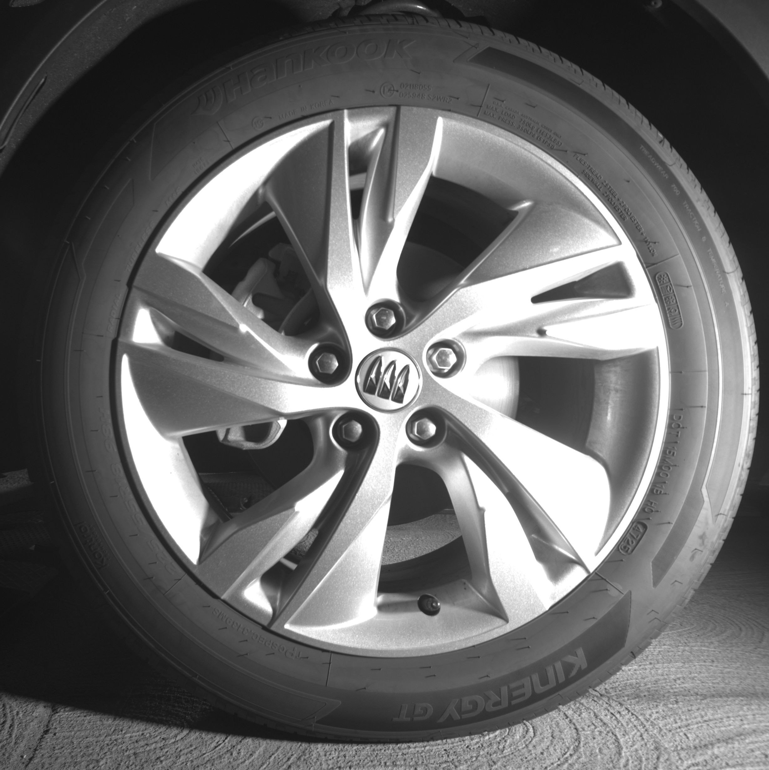 Thumbnail: 2026 Buick Encore GX - 12
