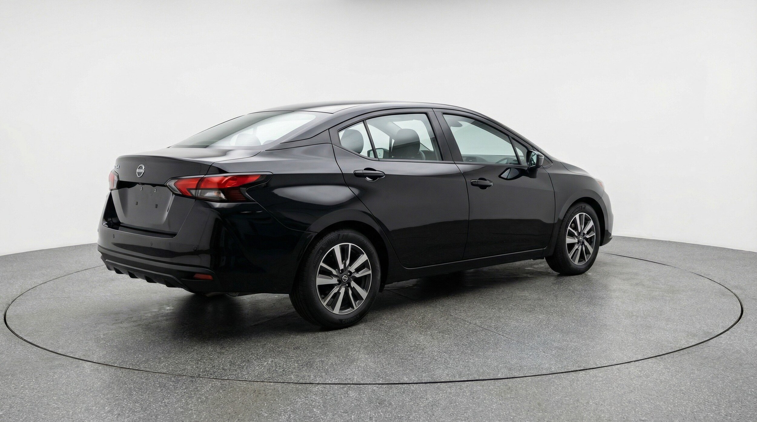 Thumbnail: 2025 Nissan Versa - 9