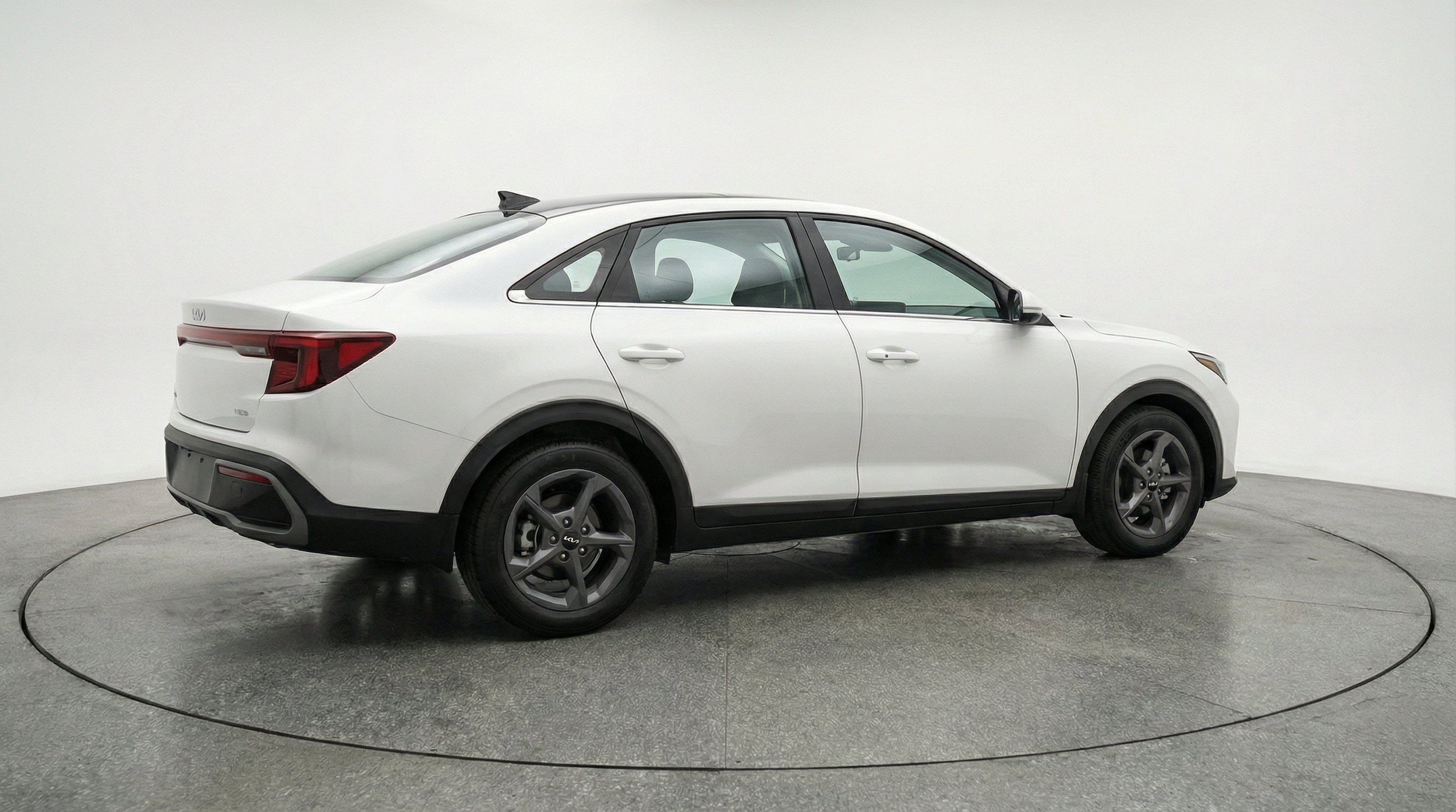 Thumbnail: 2025 Kia K4 - 9