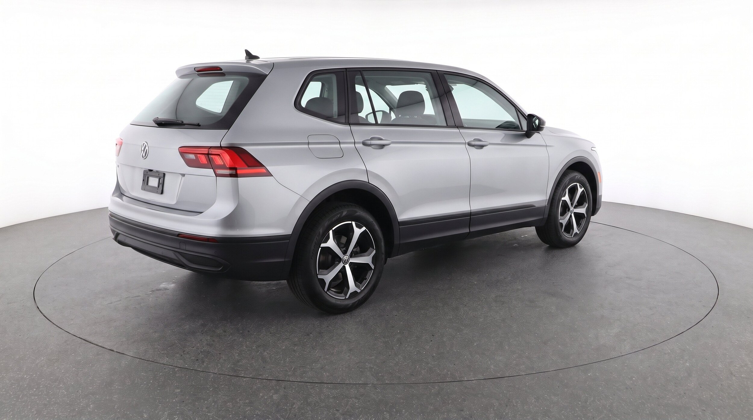 Thumbnail: 2026 Volkswagen Tiguan - 9