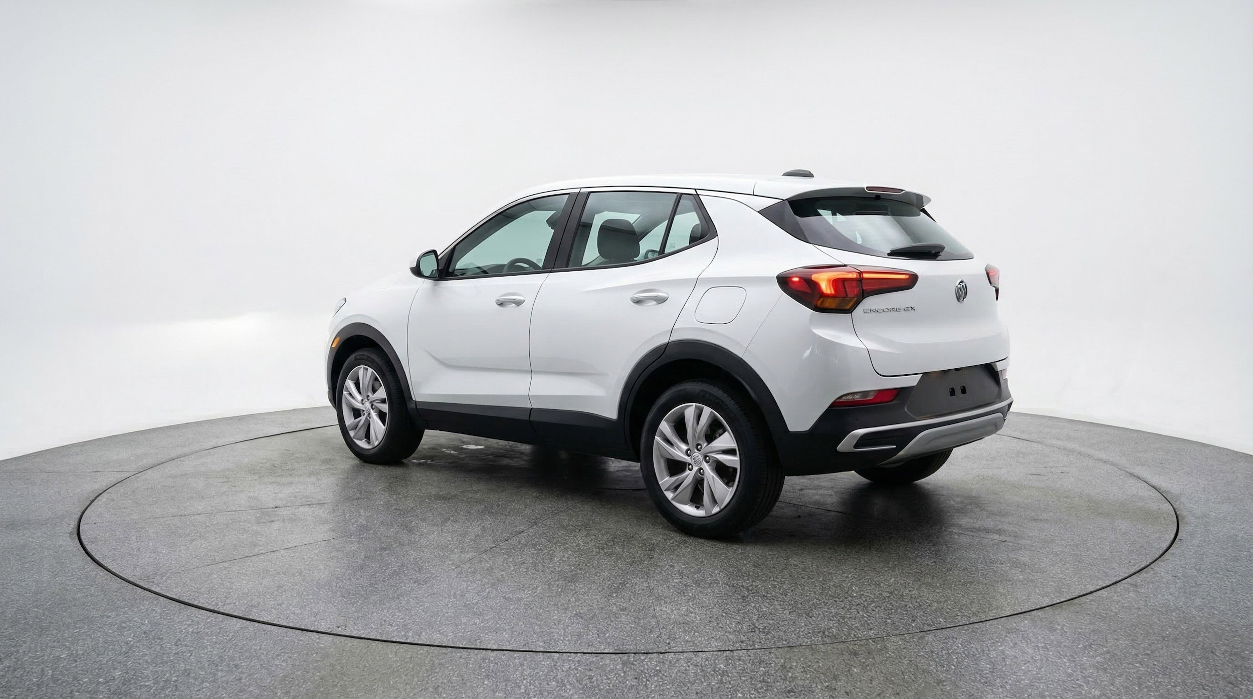 Thumbnail: 2025 Buick Encore GX - 6