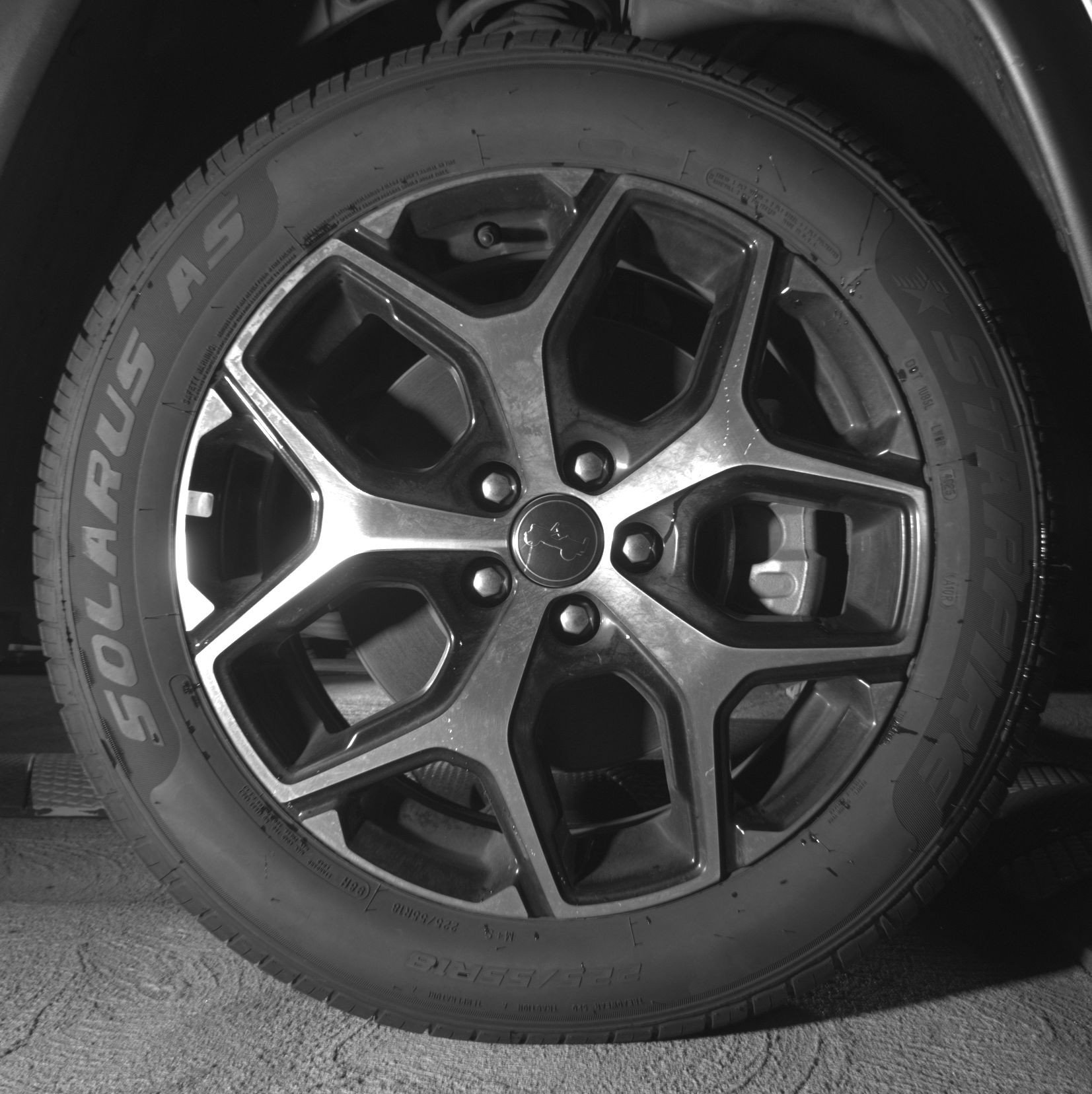 Thumbnail: 2025 Jeep Compass - 13