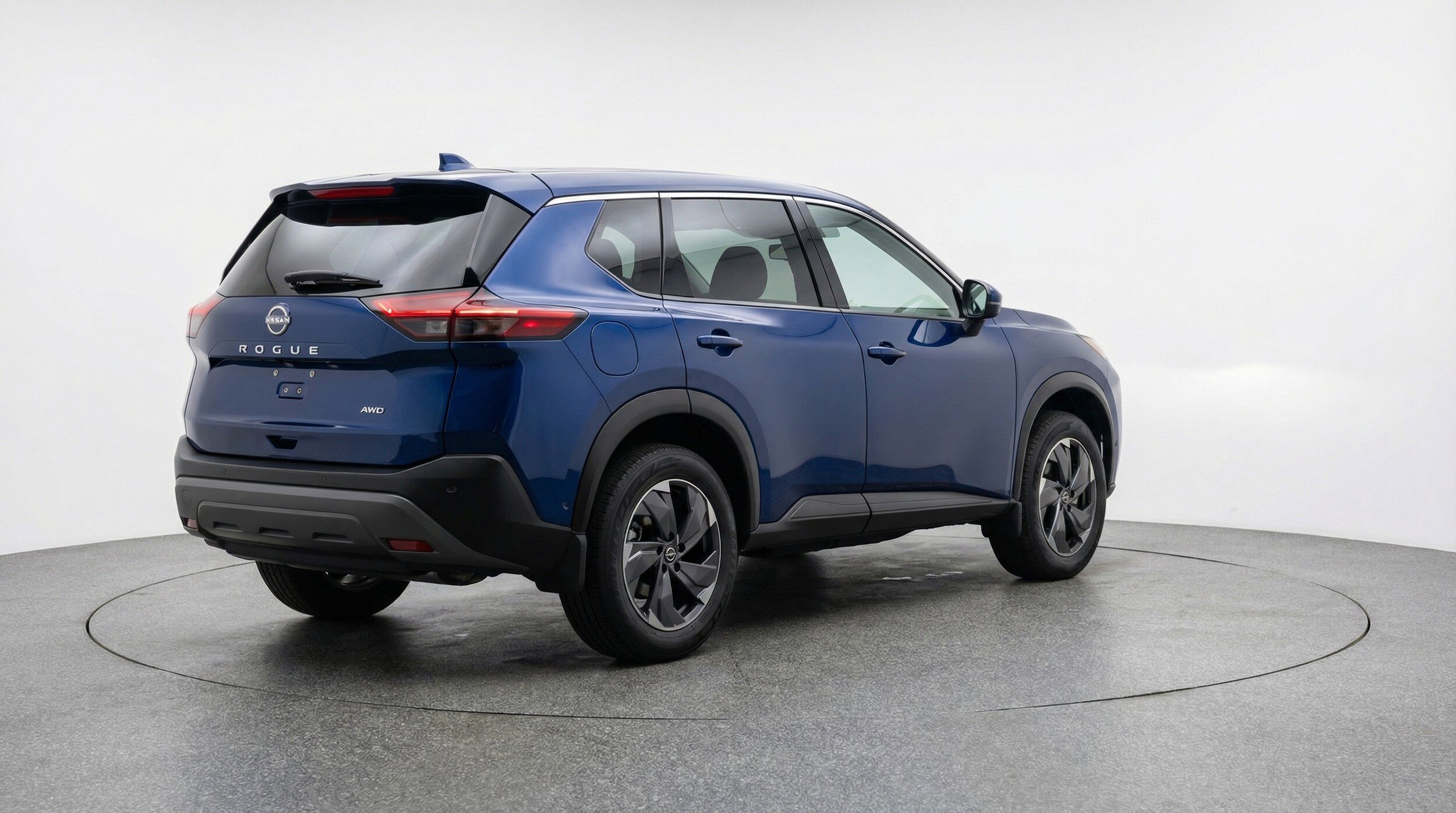 Thumbnail: 2025 Nissan Rogue - 9