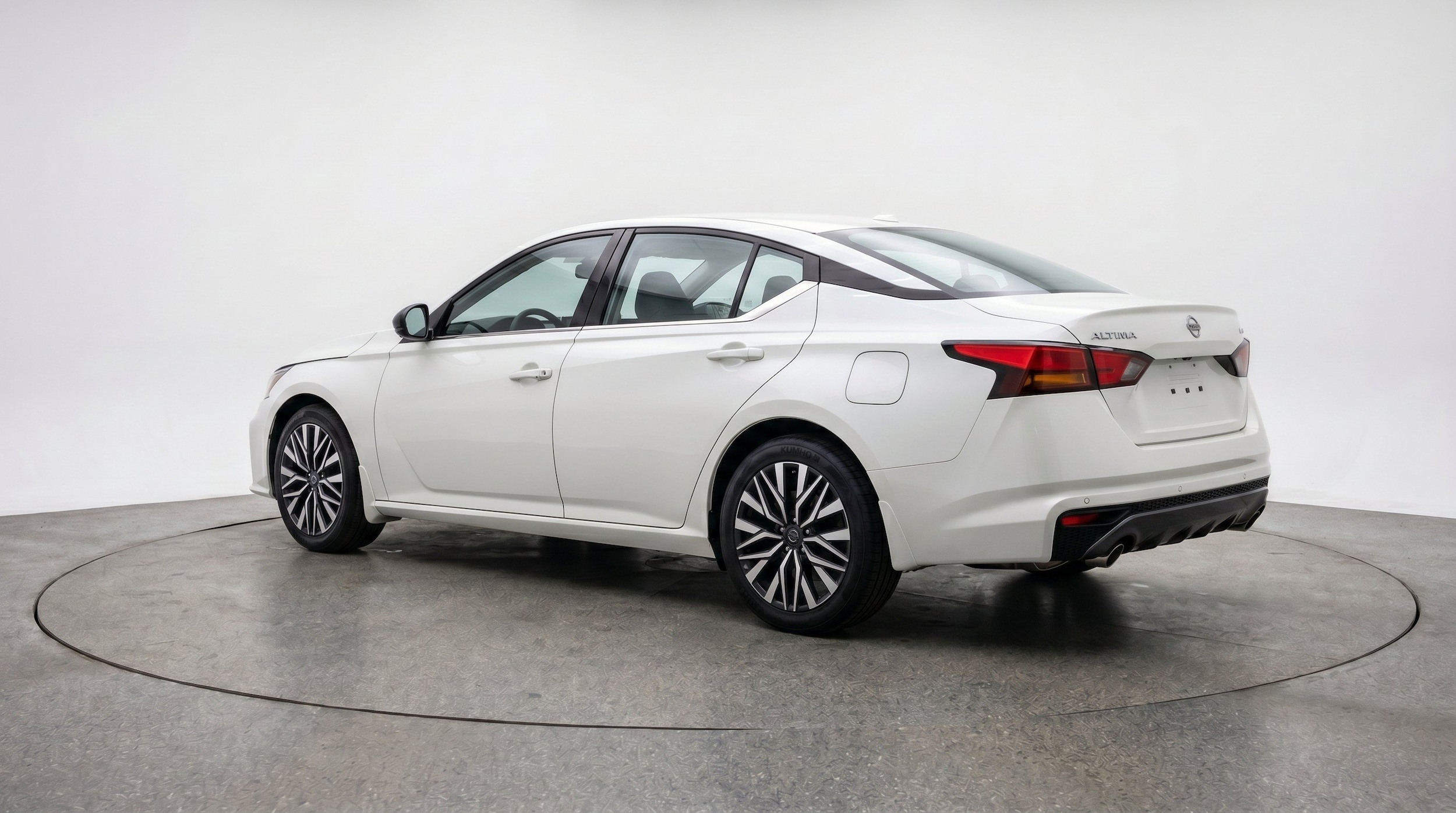 Thumbnail: 2026 Nissan Altima - 6