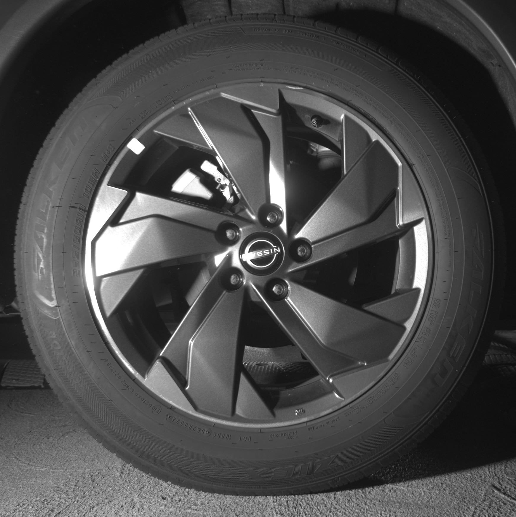 Thumbnail: 2025 Nissan Rogue - 15