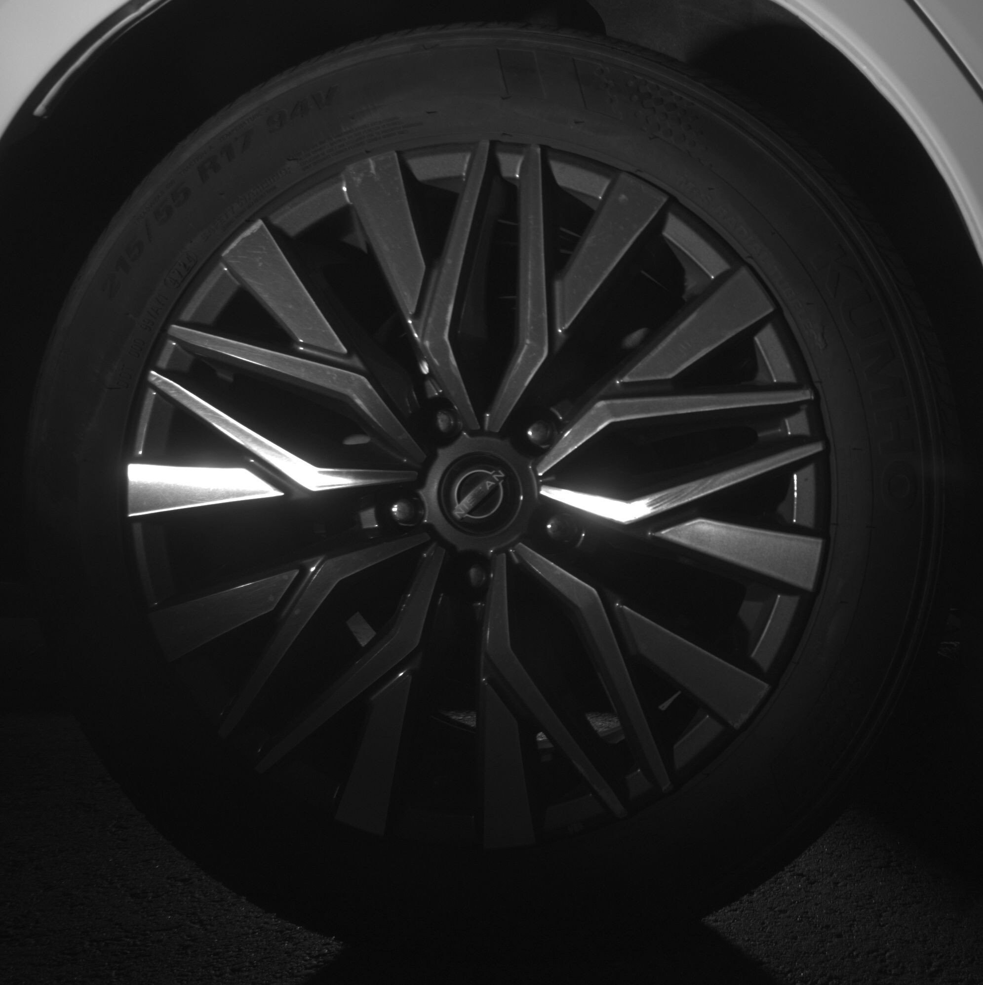 Thumbnail: 2025 Nissan Altima - 15