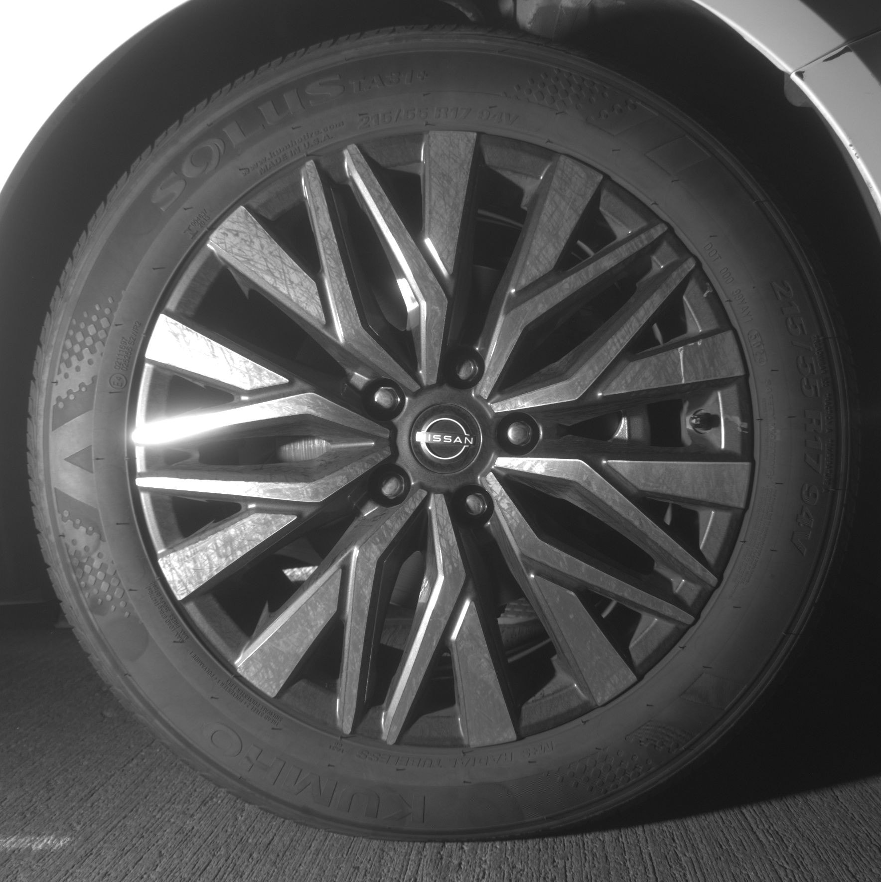 Thumbnail: 2025 Nissan Altima - 10