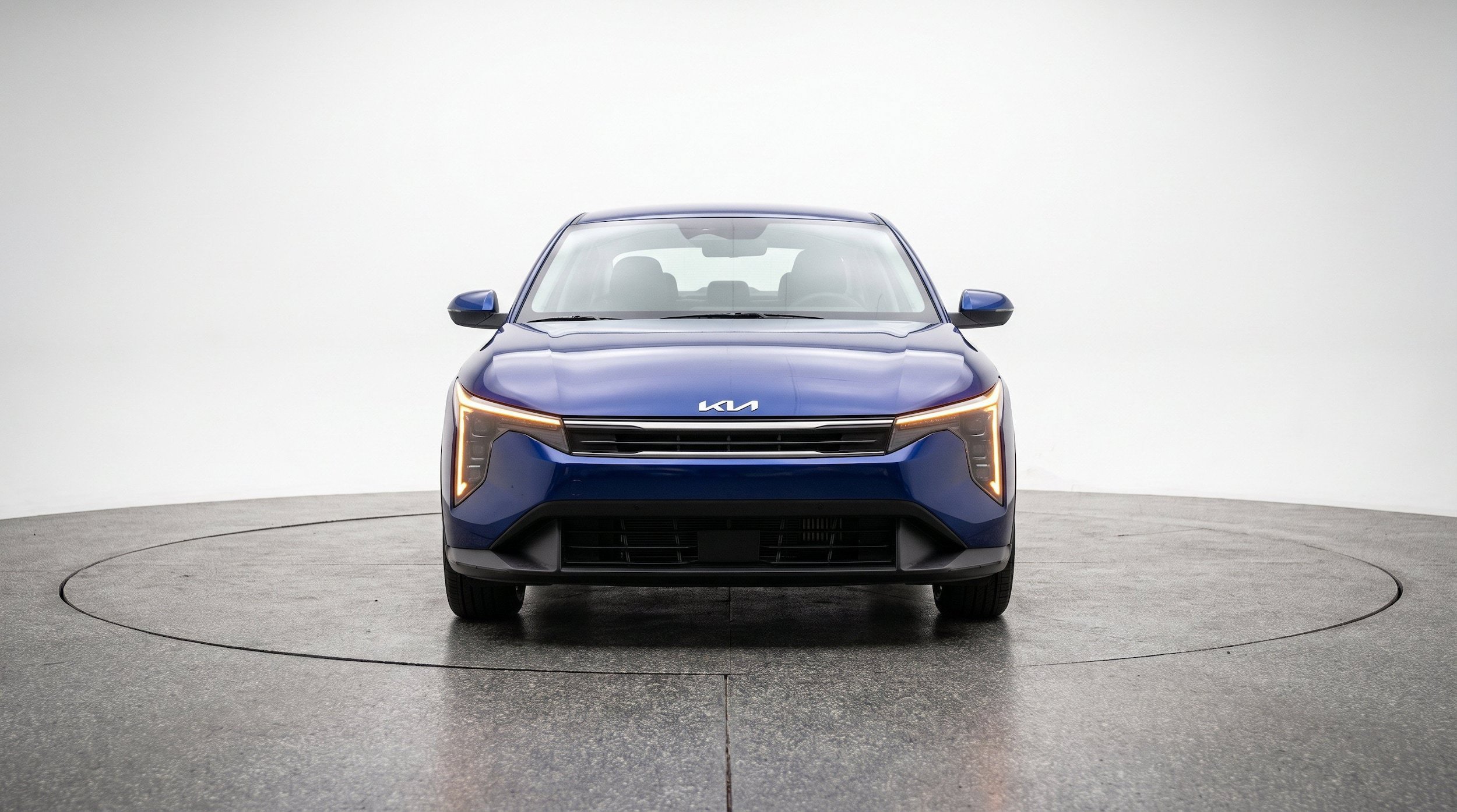 Thumbnail: 2026 Kia K4 - 2