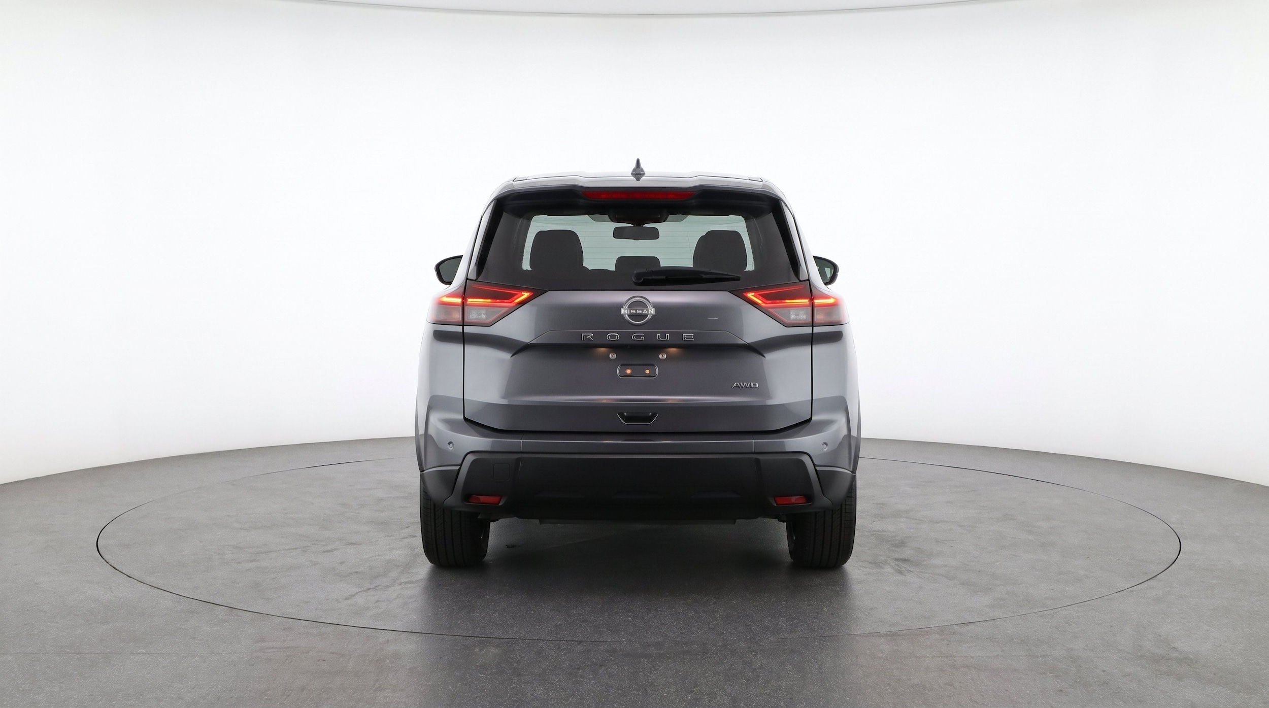 Thumbnail: 2025 Nissan Rogue - 7