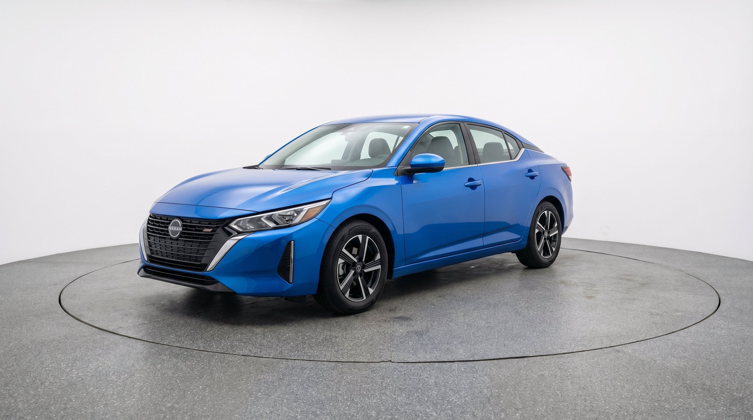Thumbnail: 2025 Nissan Sentra - 3
