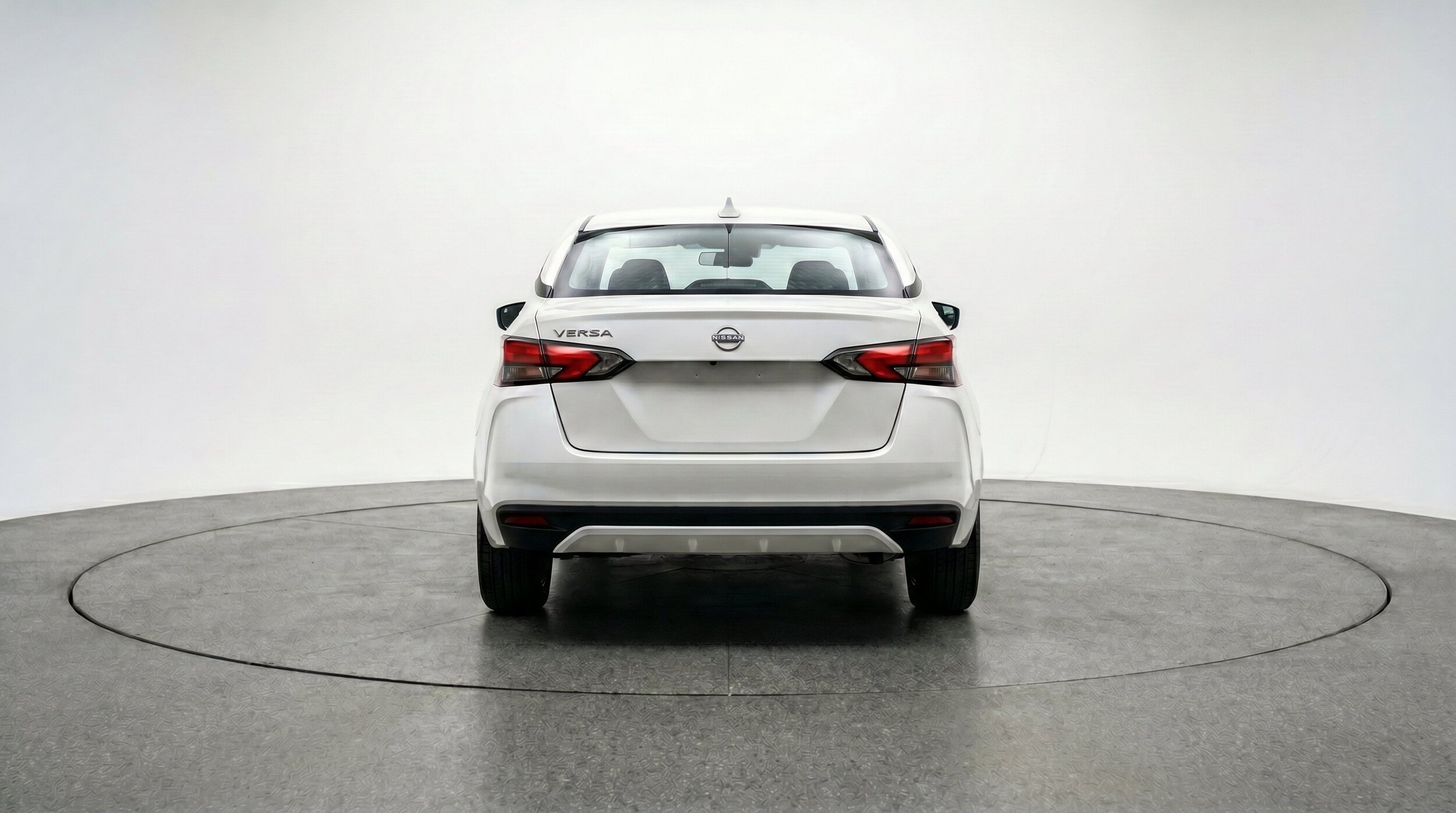 Thumbnail: 2025 Nissan Versa - 7