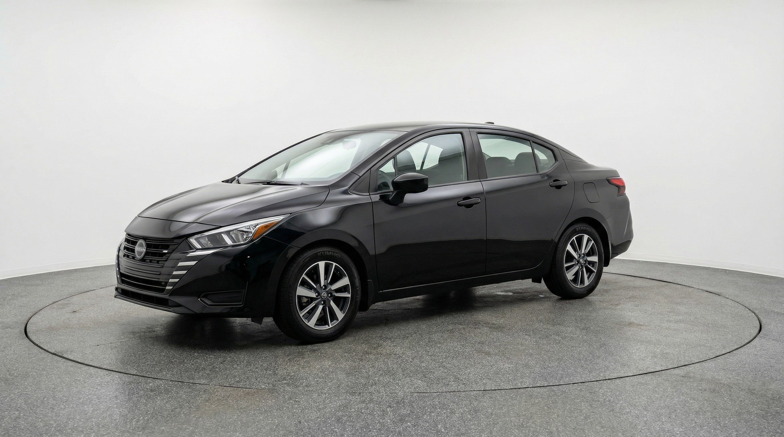 Thumbnail: 2025 Nissan Versa - 3