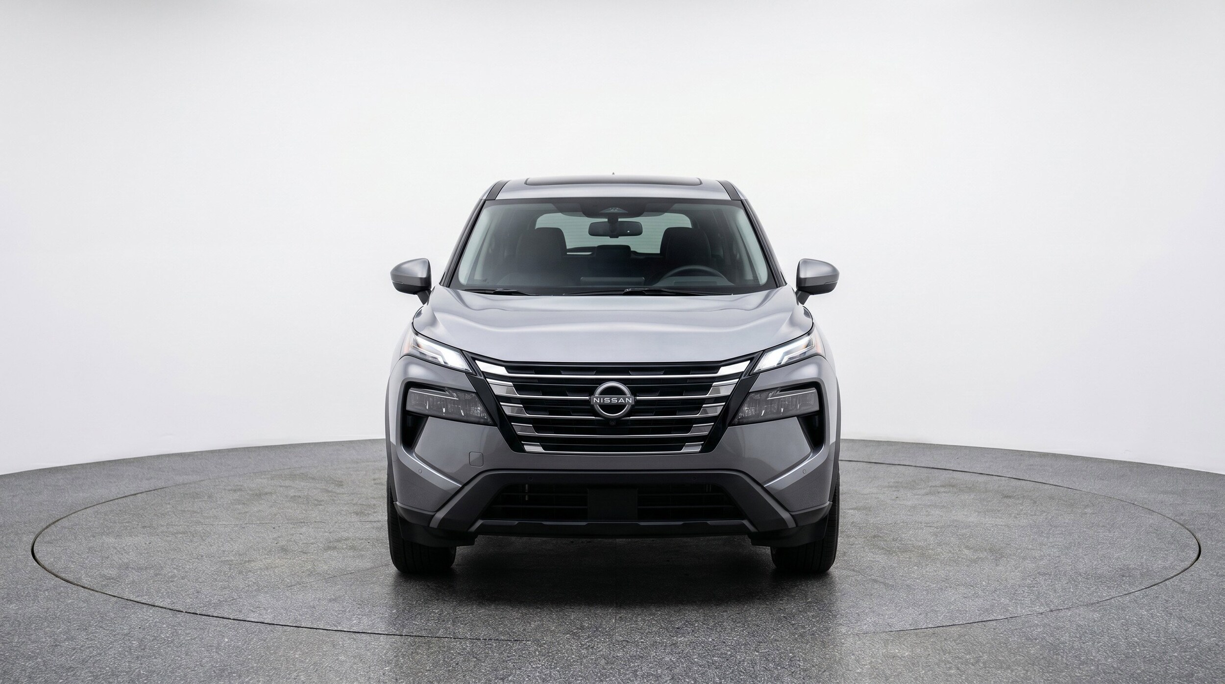 Thumbnail: 2025 Nissan Rogue - 2