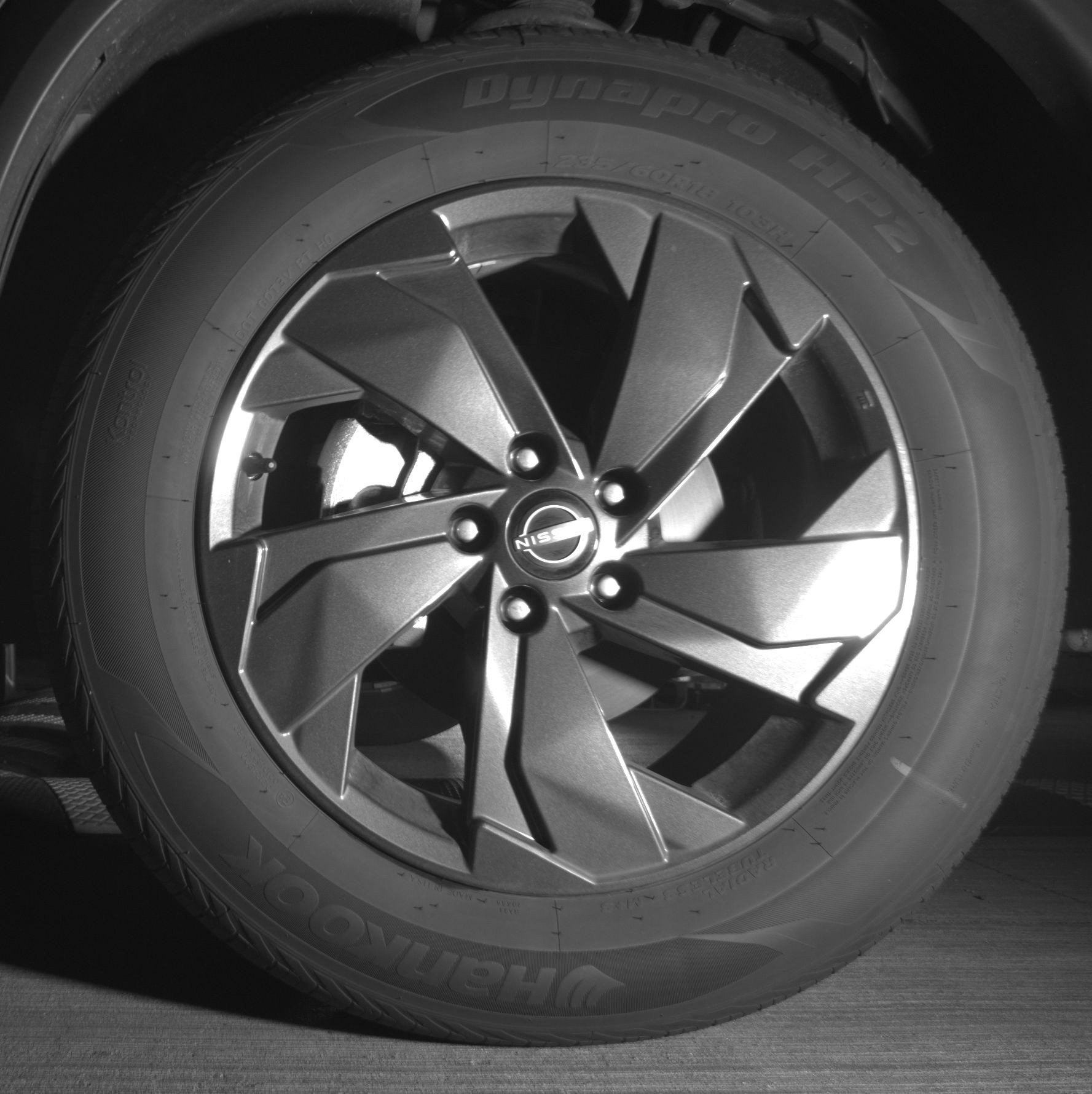 Thumbnail: 2026 Nissan Rogue - 12
