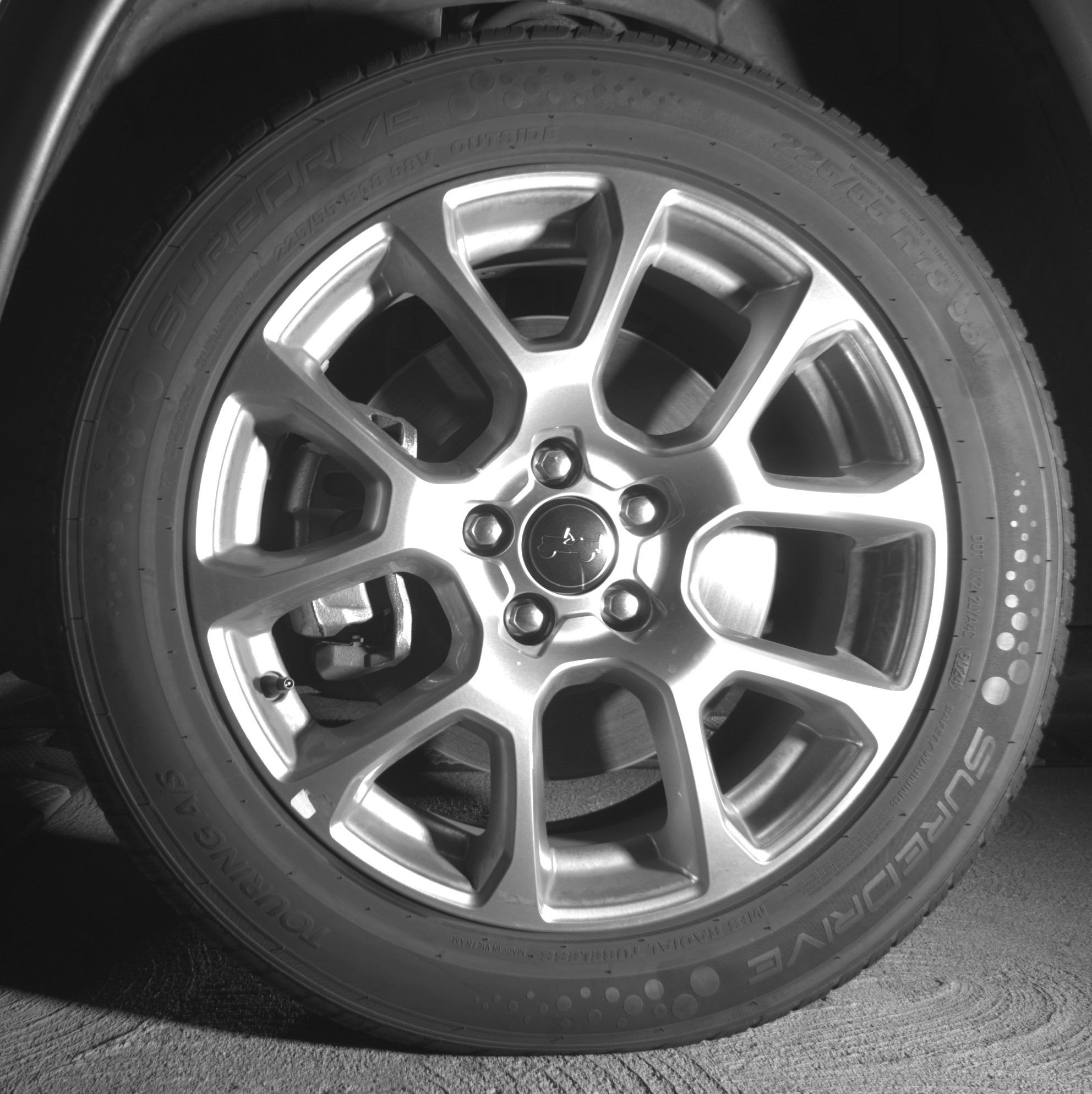 Thumbnail: 2025 Jeep Compass - 12