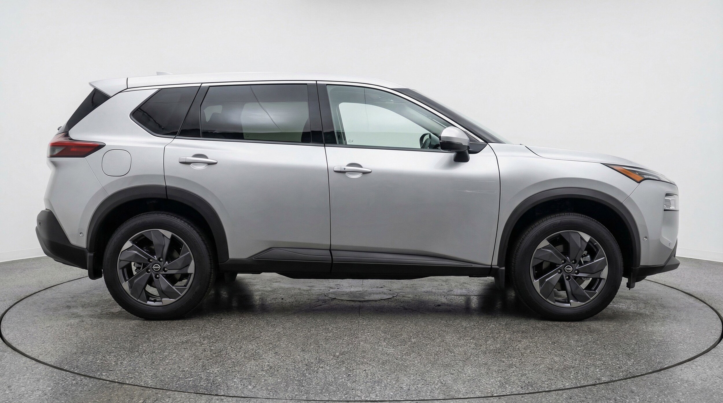 Thumbnail: 2025 Nissan Rogue - 11