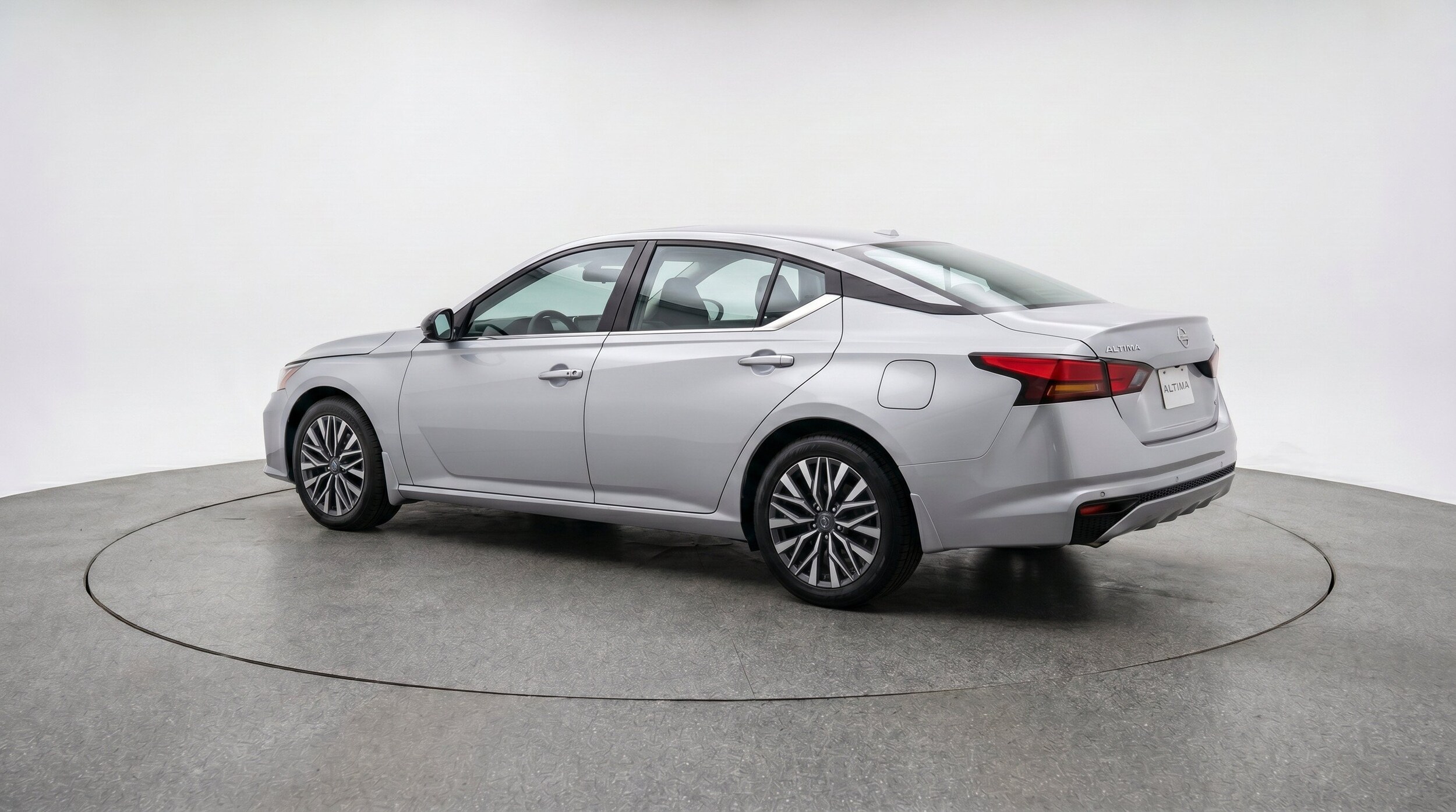 Thumbnail: 2026 Nissan Altima - 6