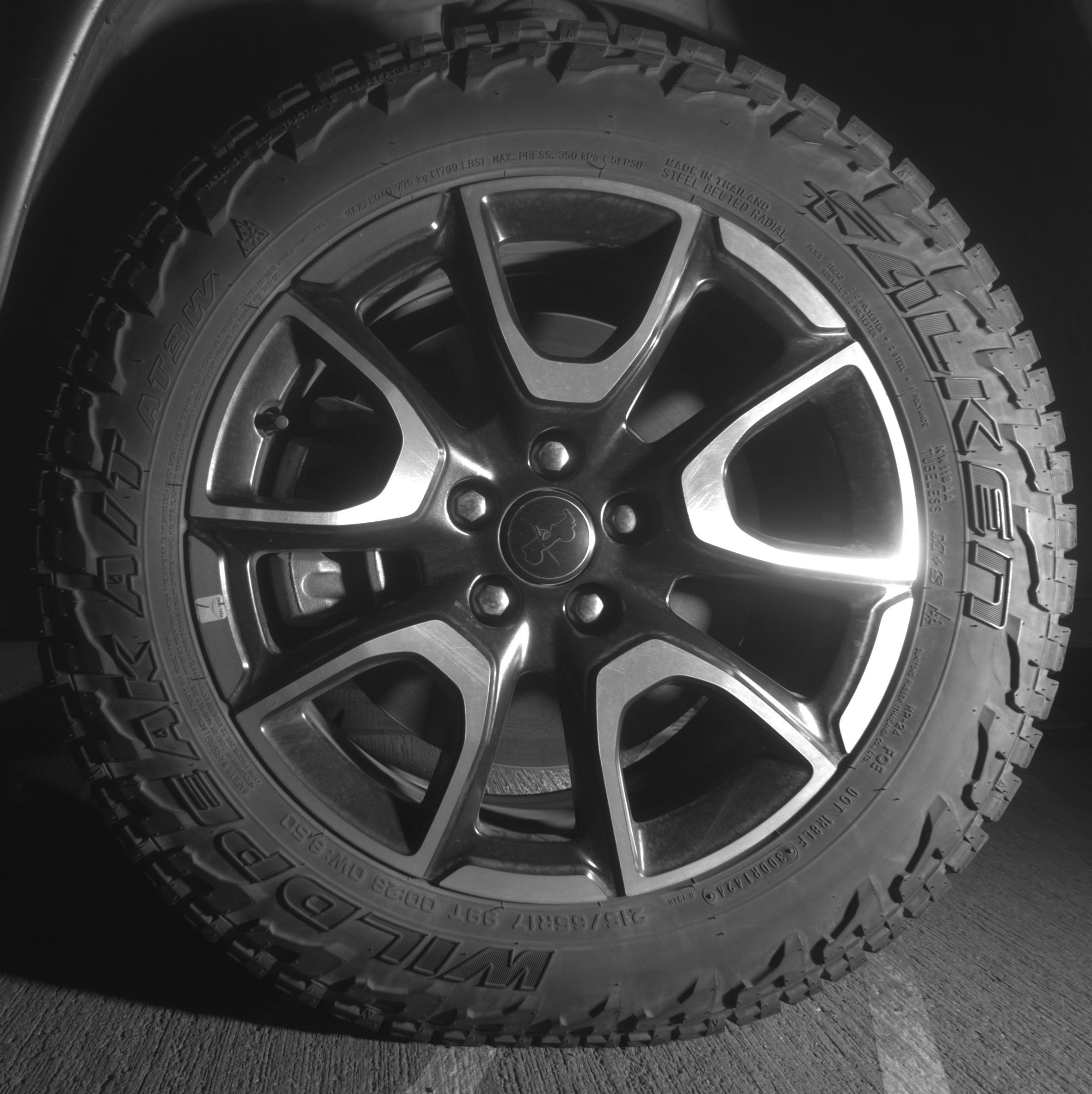 Thumbnail: 2025 Jeep Compass - 12