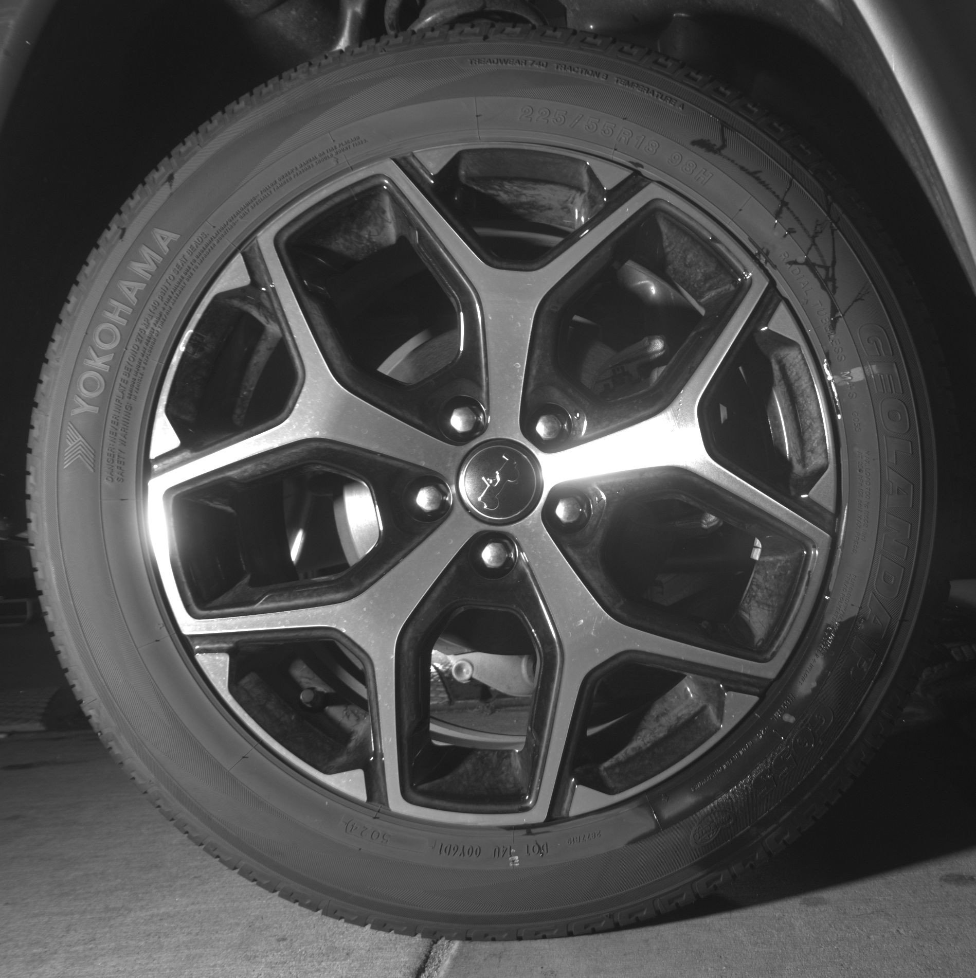 Thumbnail: 2025 Jeep Compass - 15