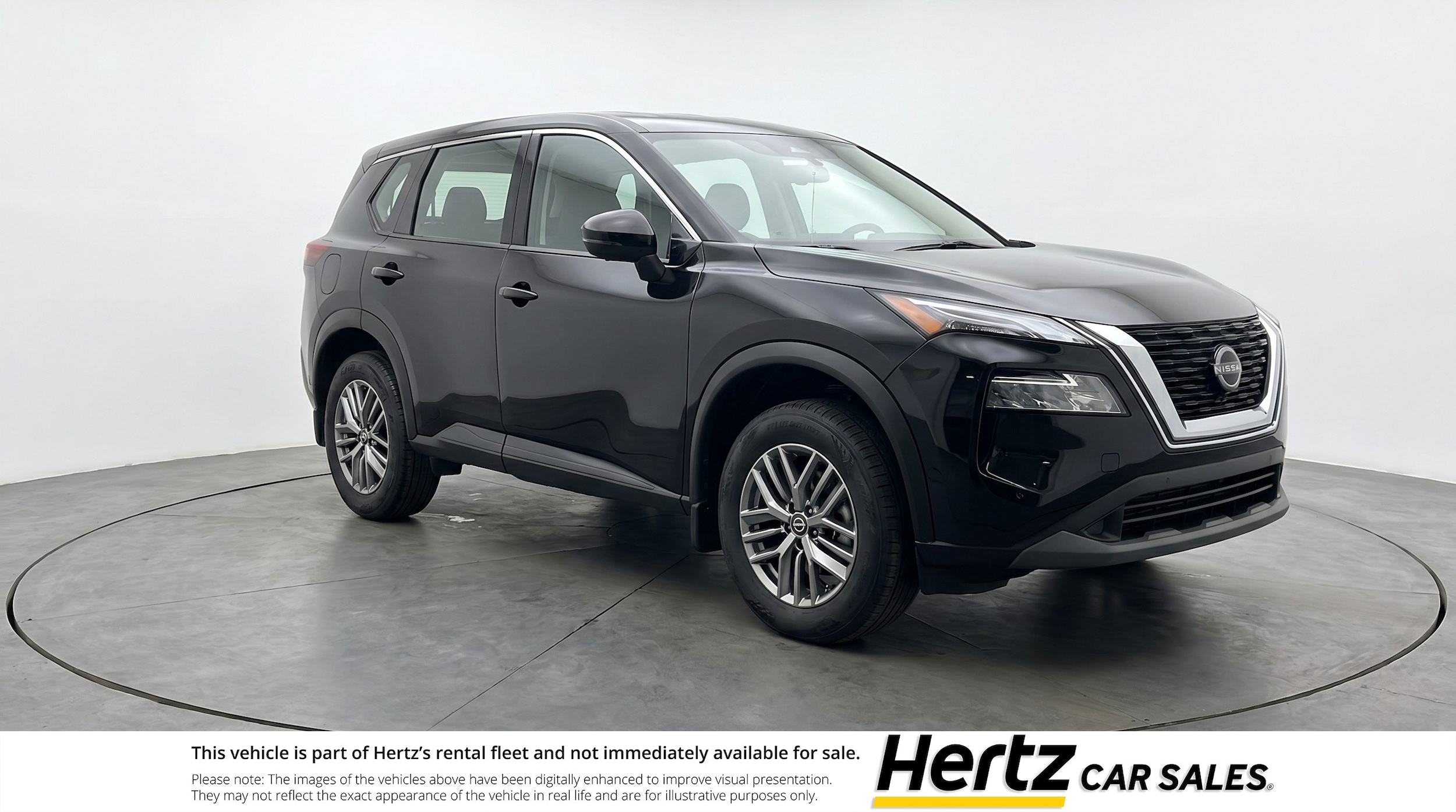 Thumbnail: 2026 Nissan Rogue - 1