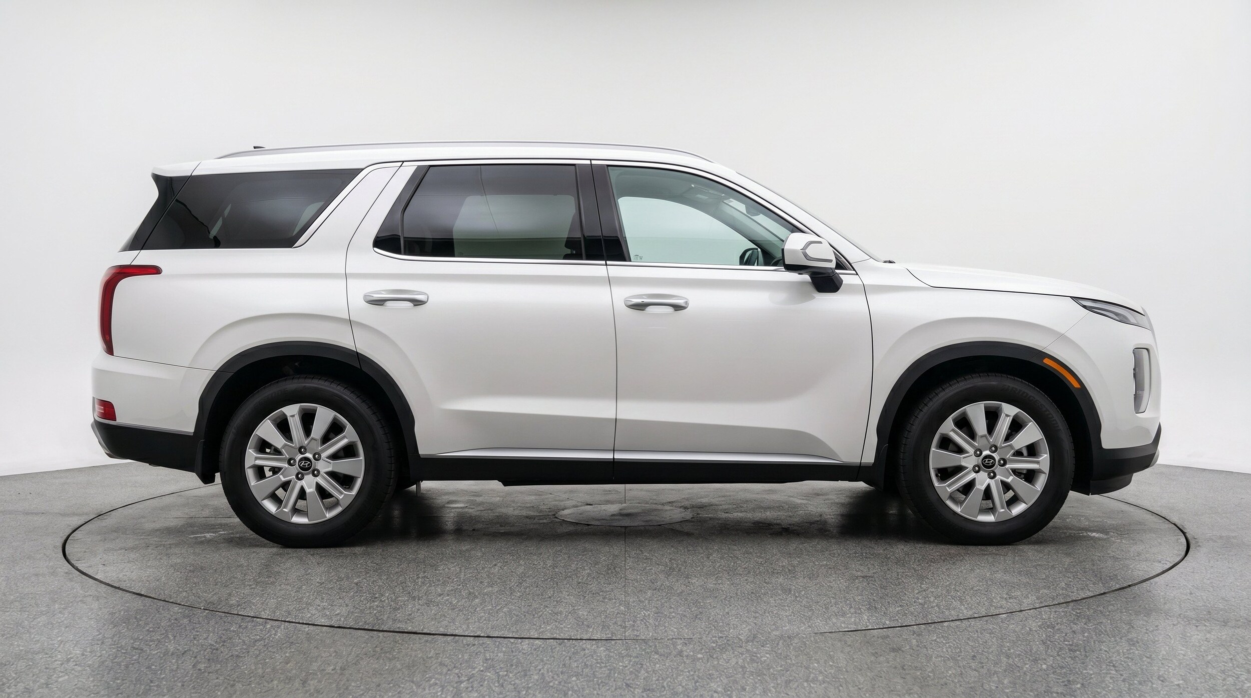 Thumbnail: 2025 Hyundai Palisade - 11