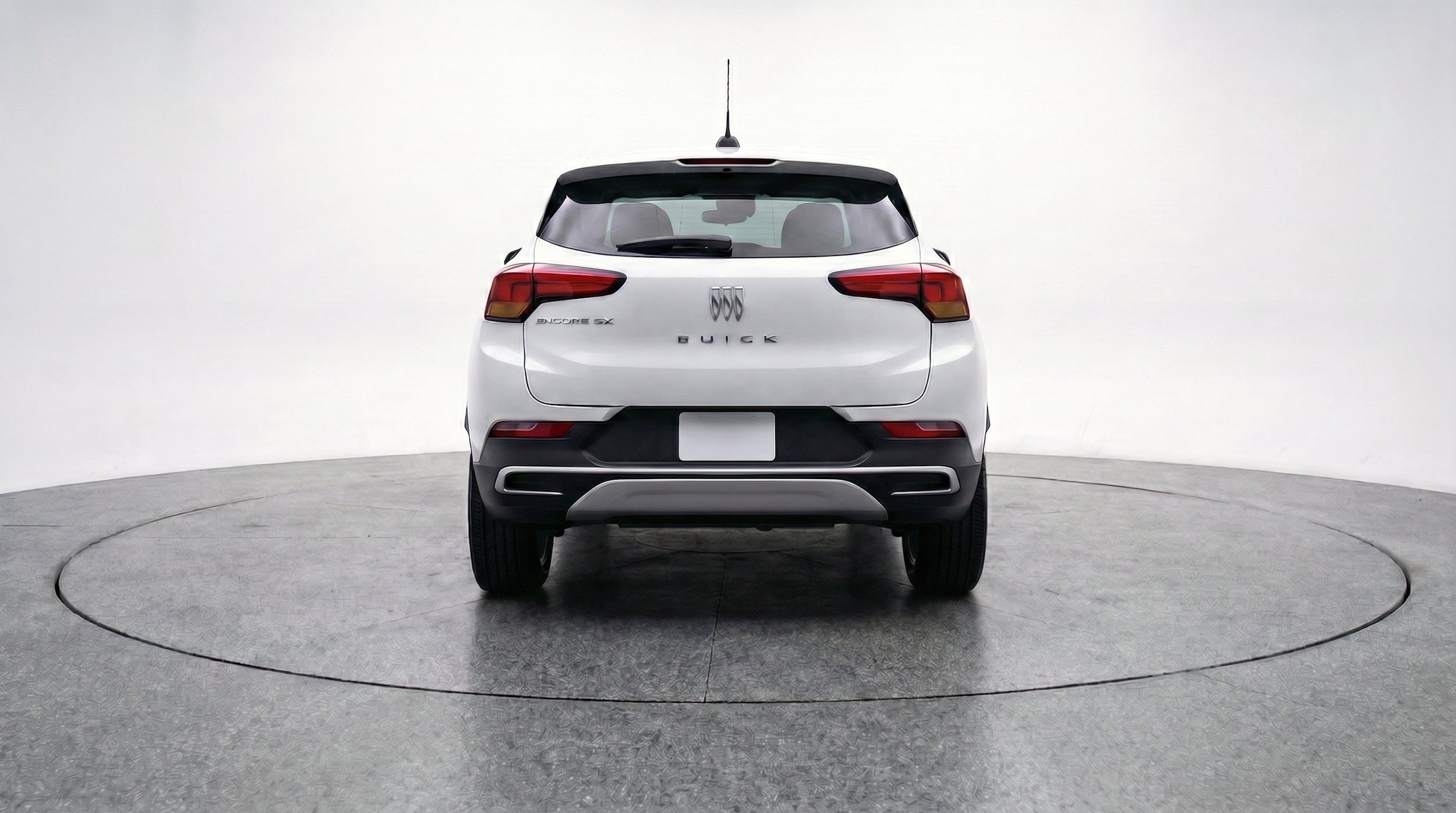 Thumbnail: 2026 Buick Encore GX - 7
