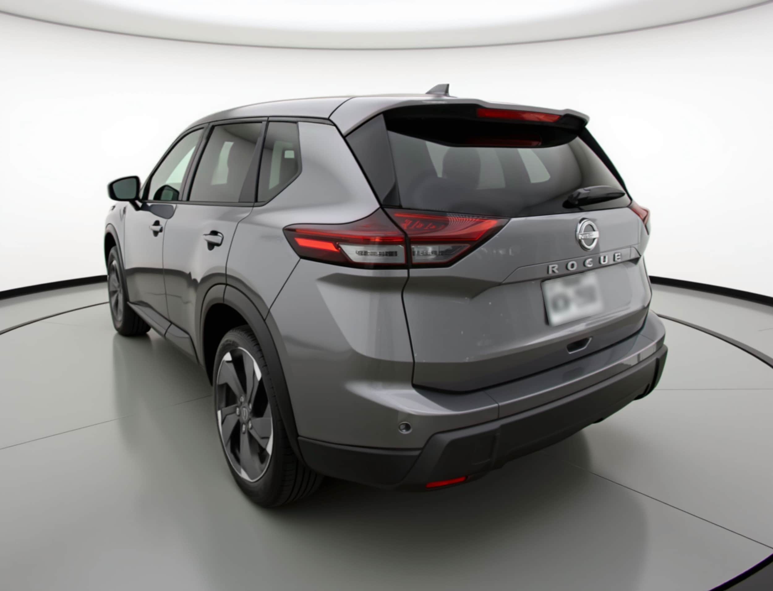 Thumbnail: 2025 Nissan Rogue - 5