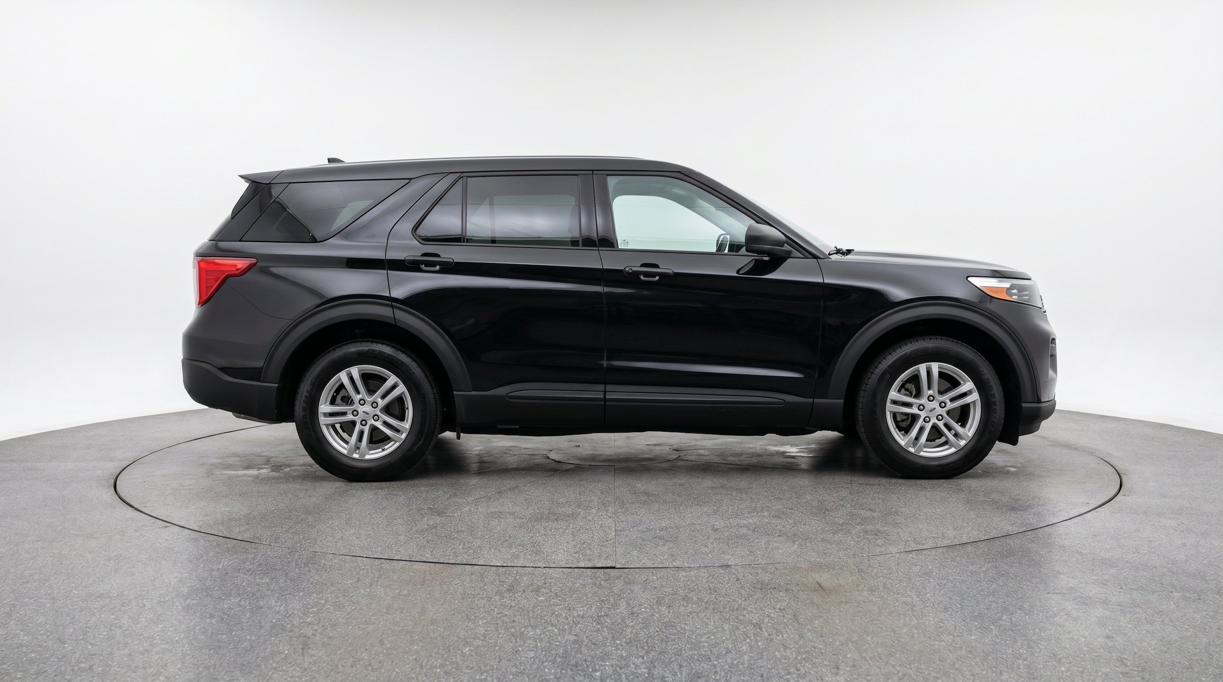 Thumbnail: 2024 Ford Explorer - 11