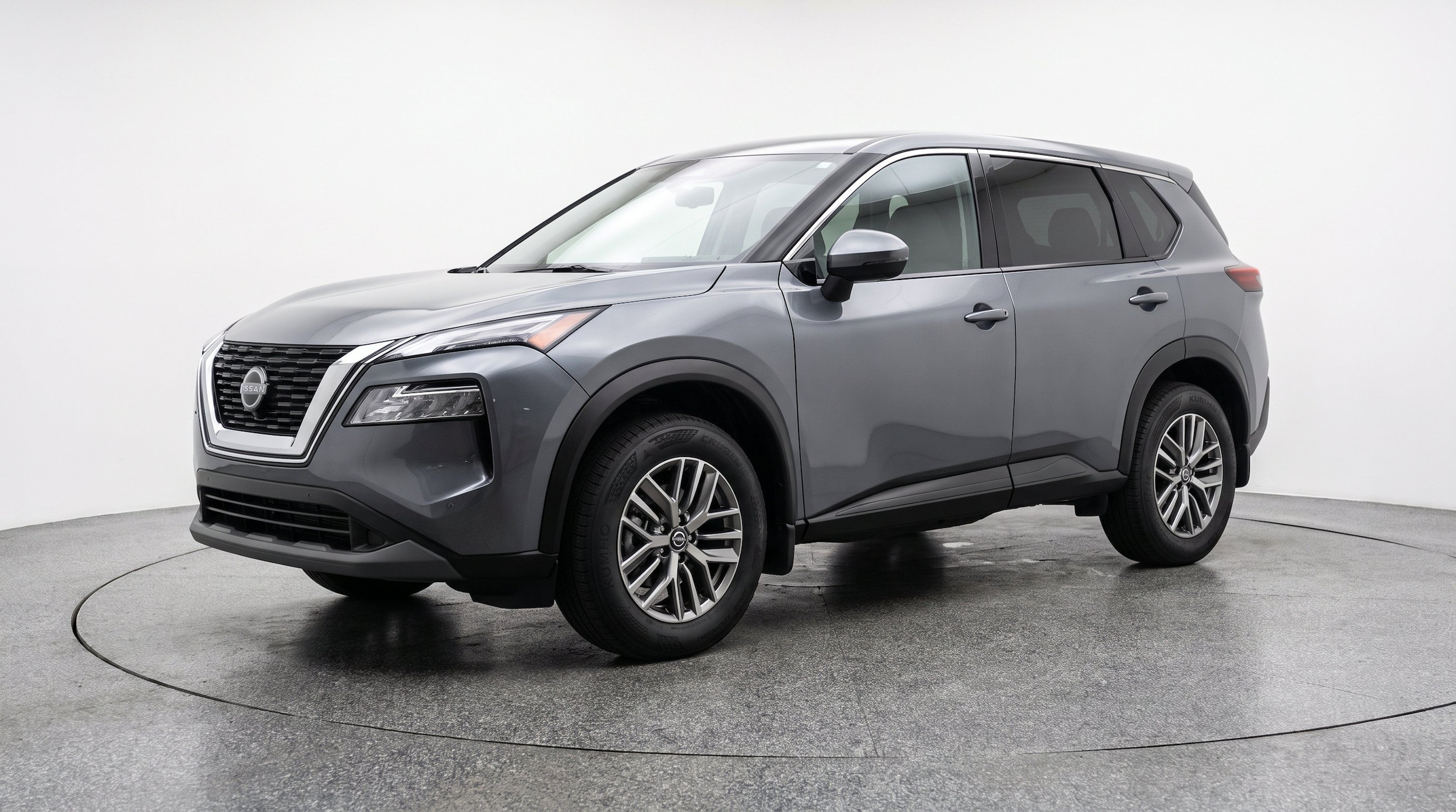 Thumbnail: 2026 Nissan Rogue - 3