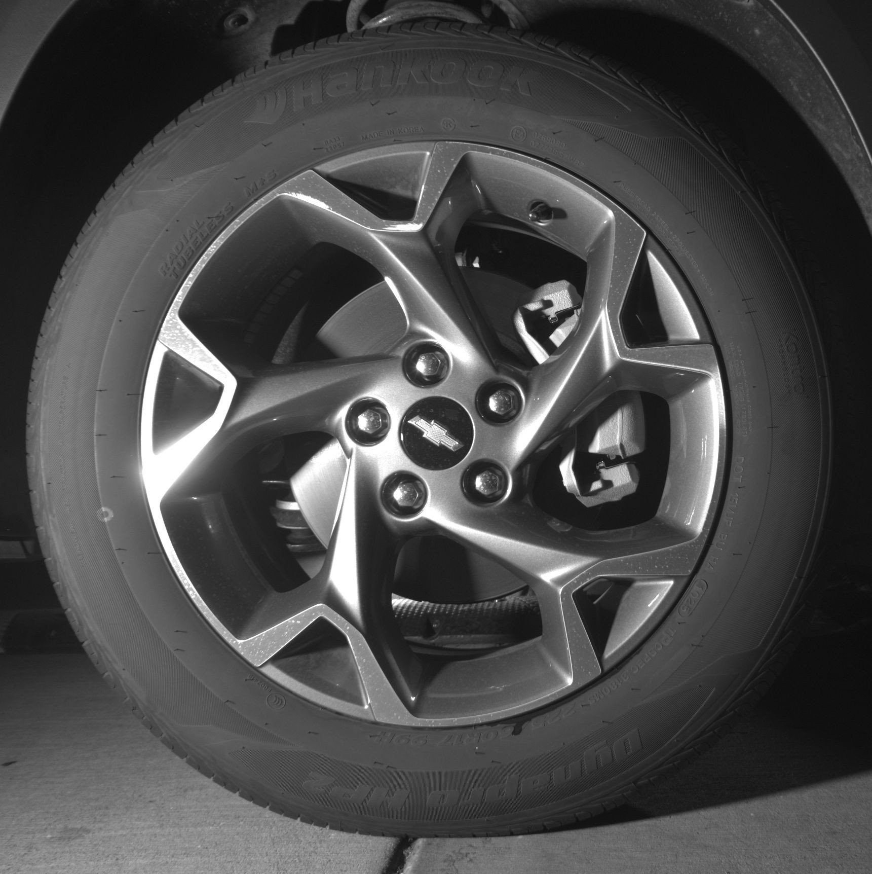 Thumbnail: 2025 Chevrolet Trax - 13