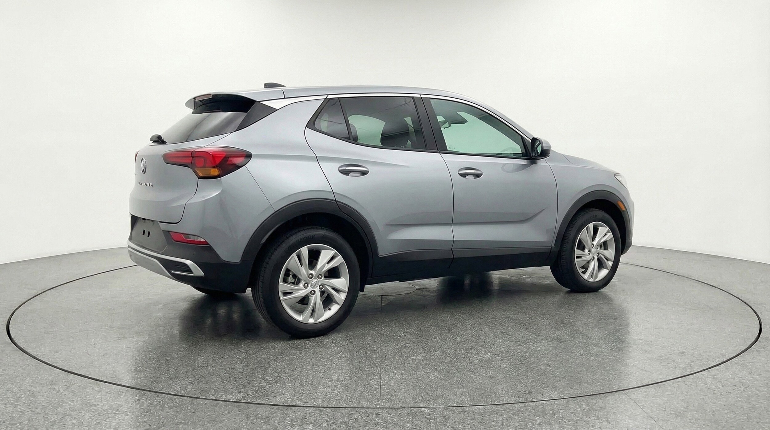 Thumbnail: 2025 Buick Encore GX - 9