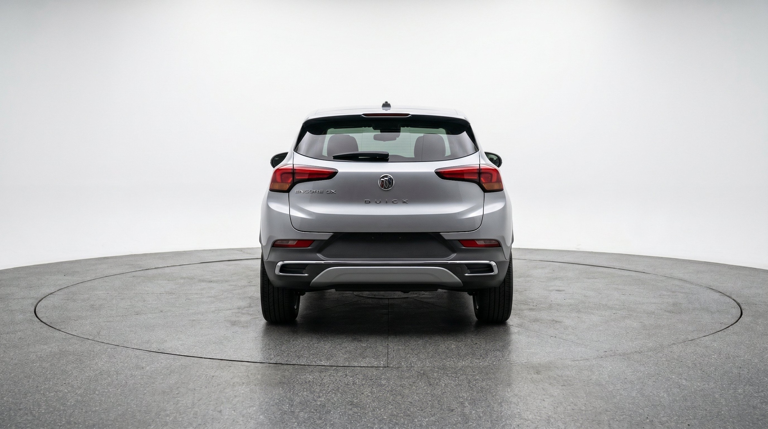 Thumbnail: 2026 Buick Encore GX - 7