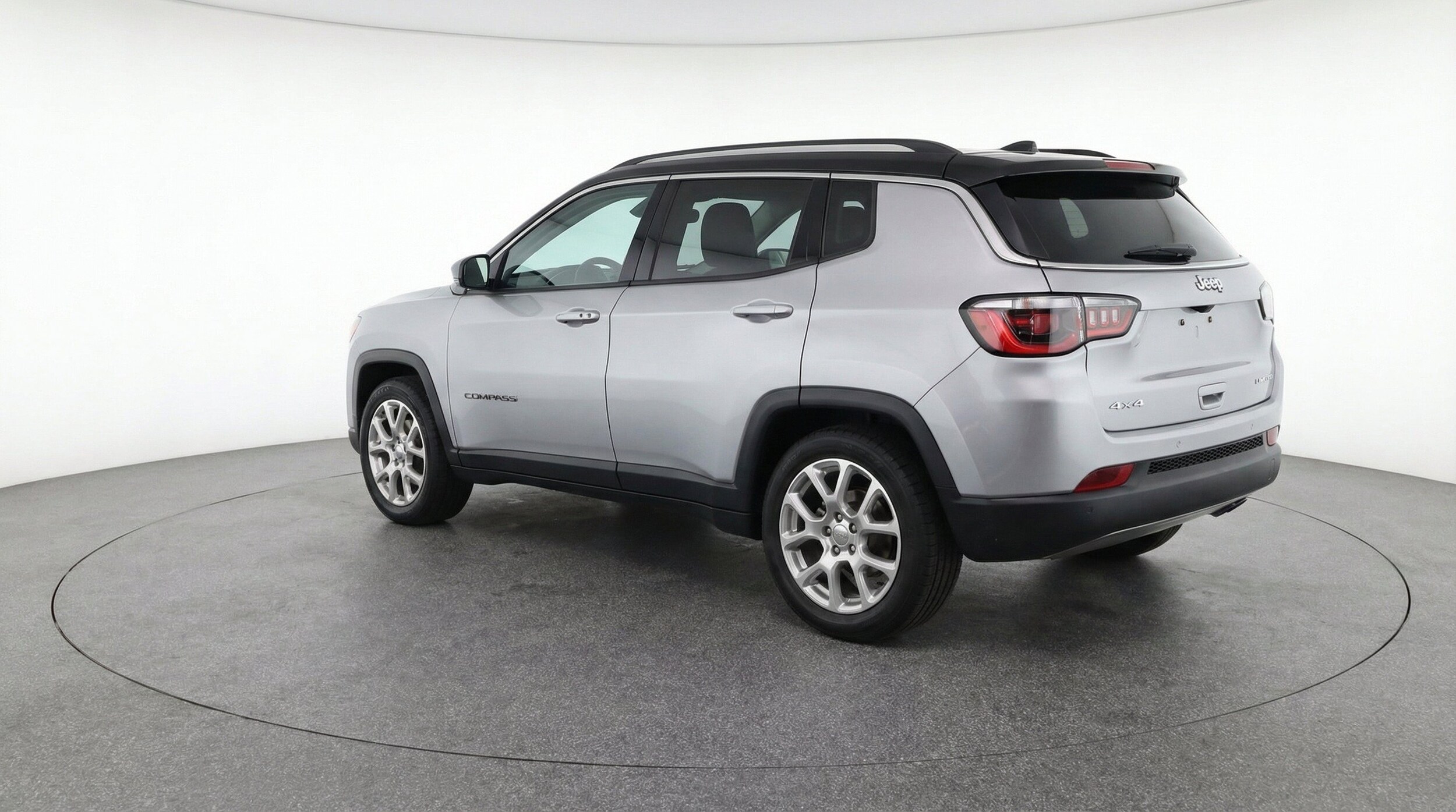Thumbnail: 2025 Jeep Compass - 6