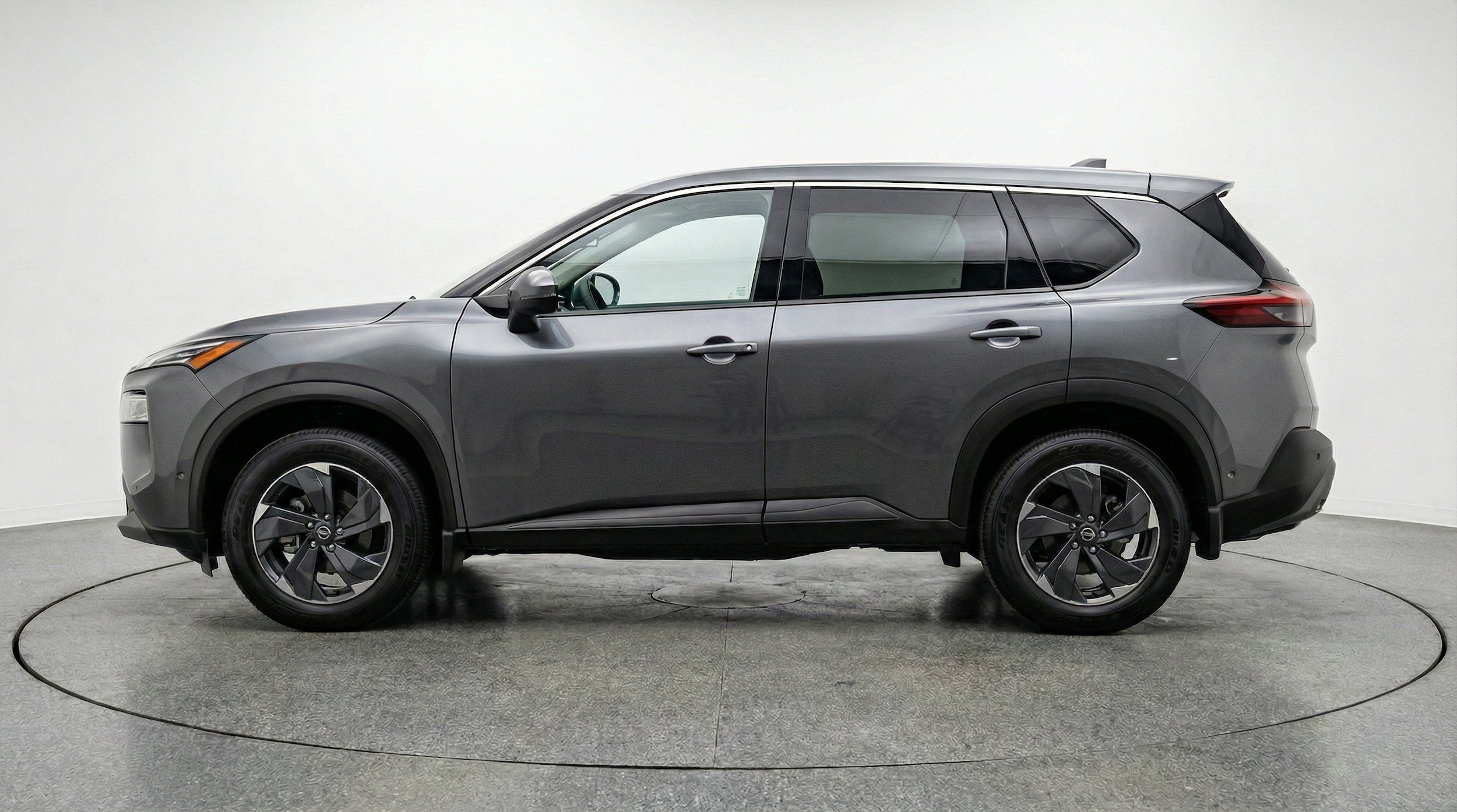 Thumbnail: 2025 Nissan Rogue - 5