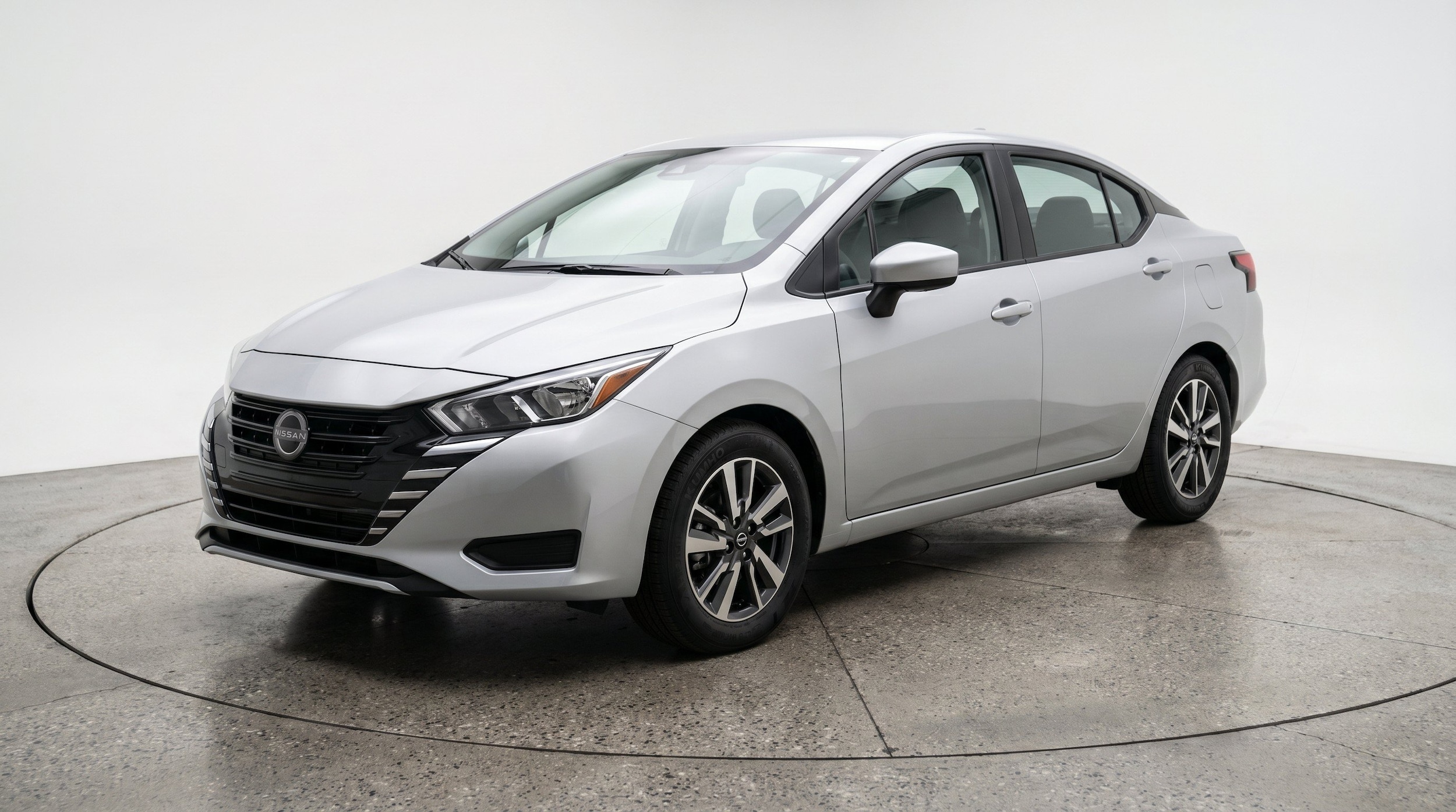 Thumbnail: 2025 Nissan Versa - 3