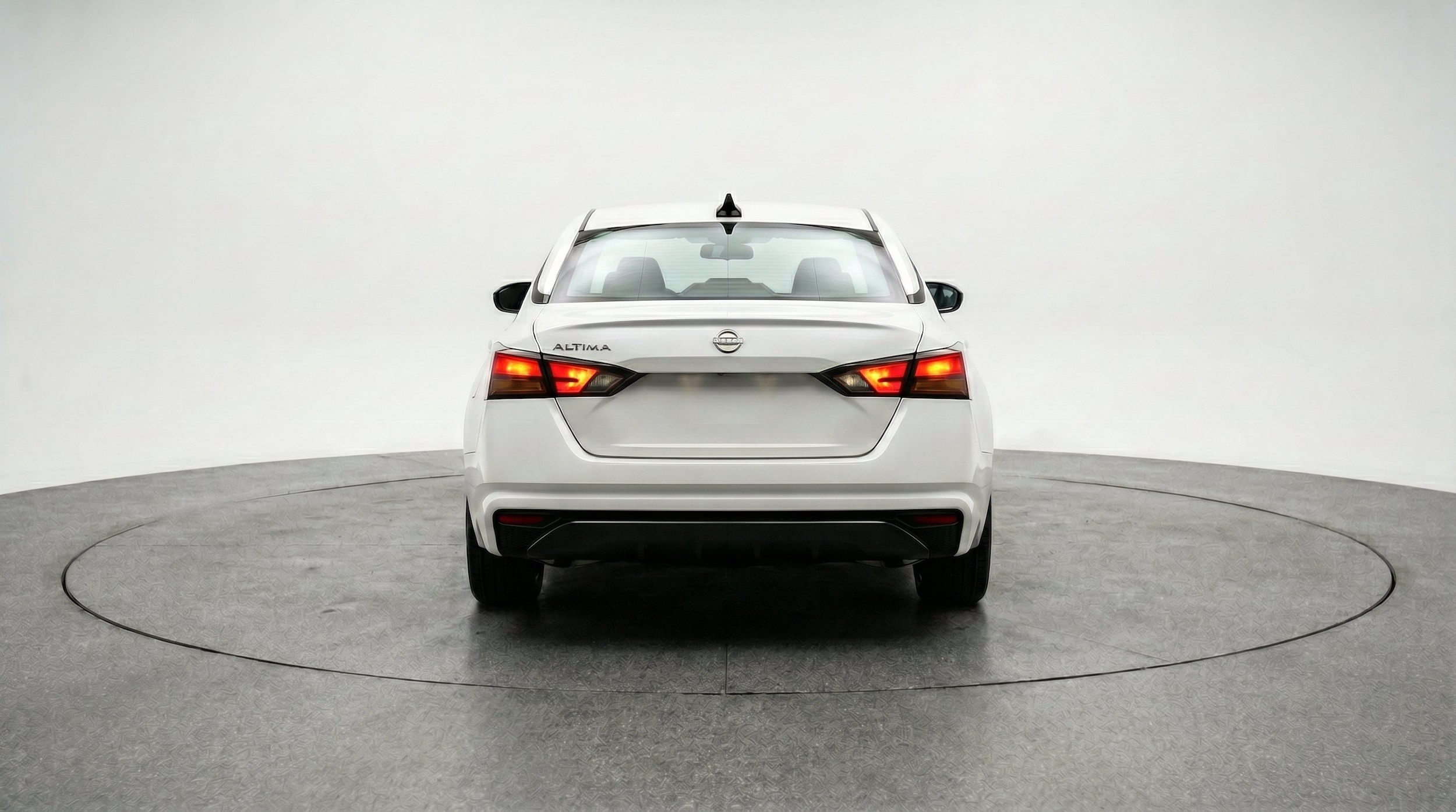 Thumbnail: 2026 Nissan Altima - 7