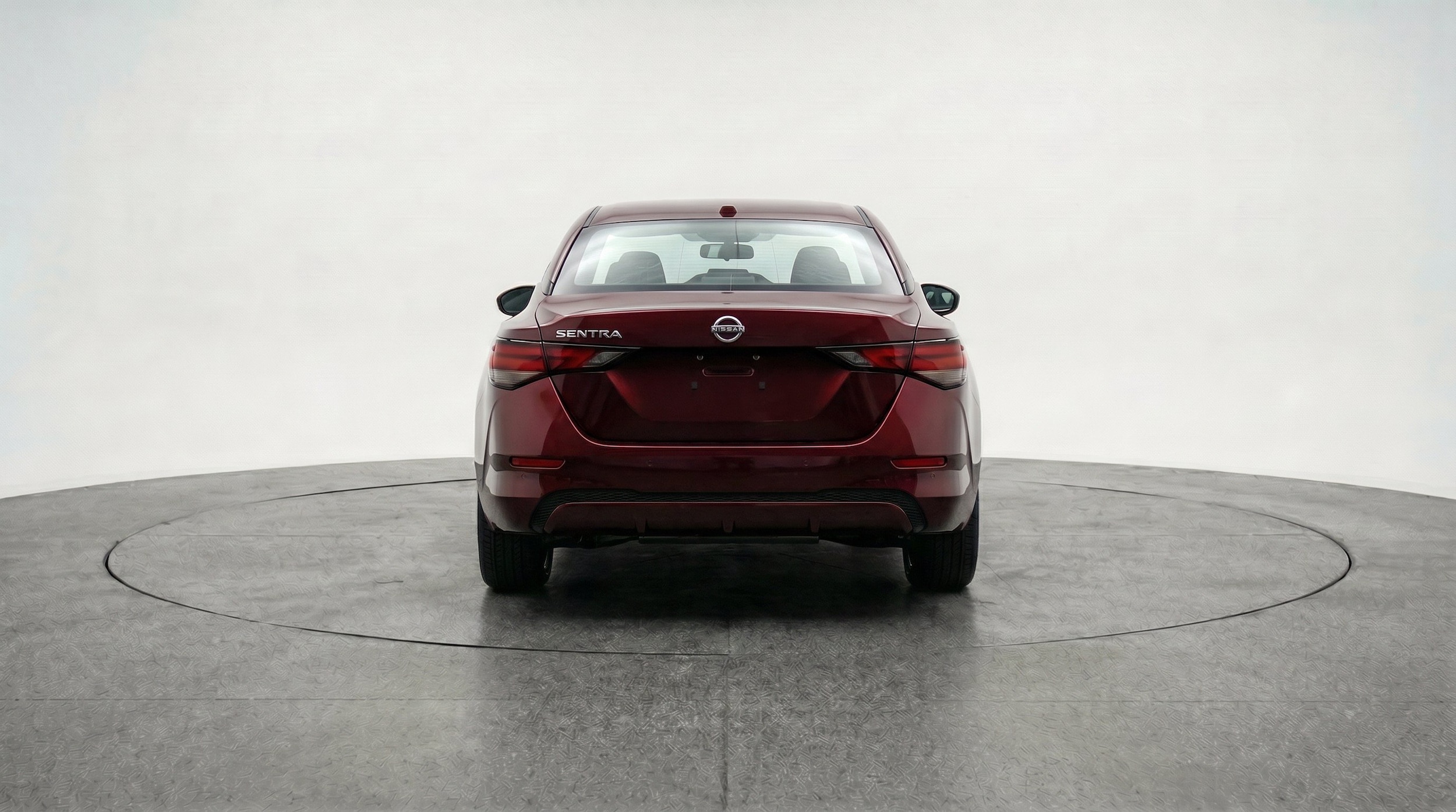 Thumbnail: 2025 Nissan Sentra - 7