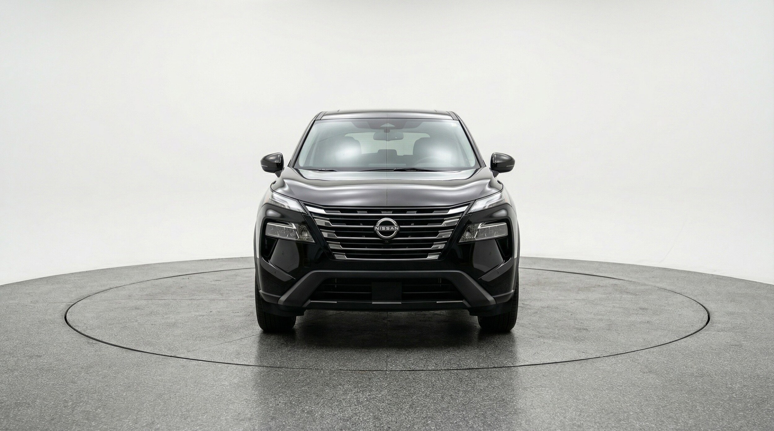 Thumbnail: 2025 Nissan Rogue - 2