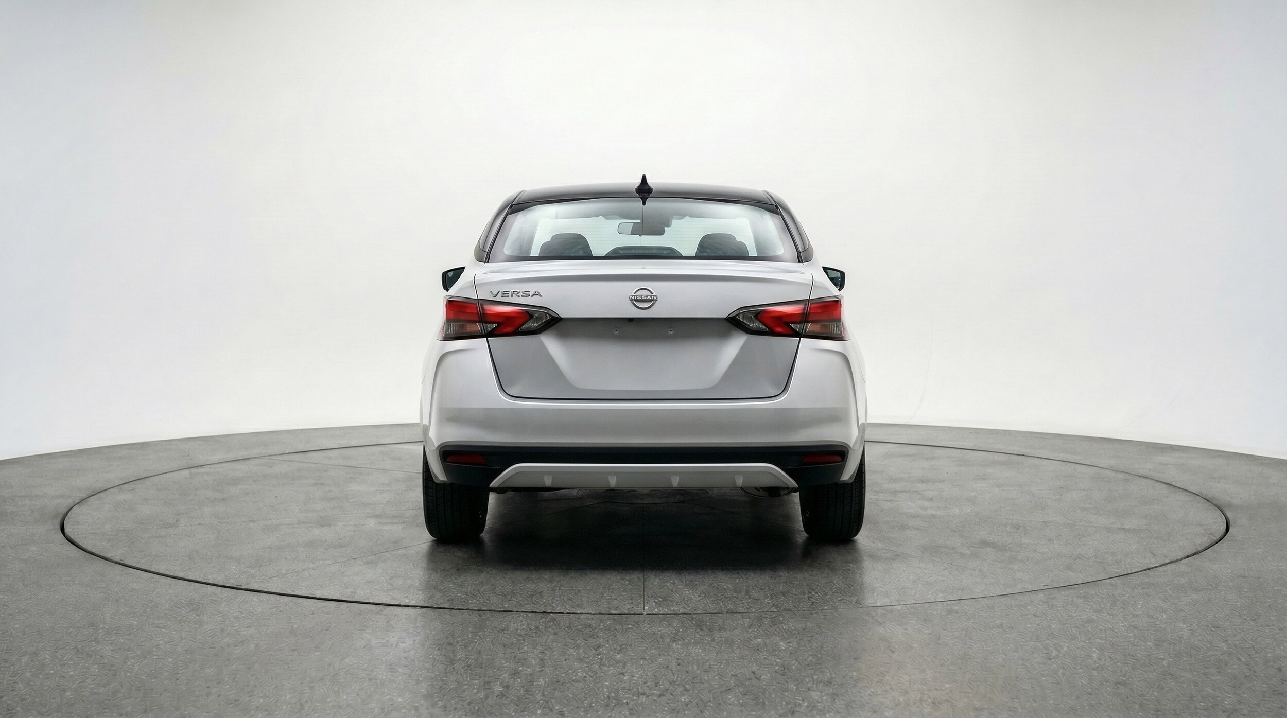 Thumbnail: 2025 Nissan Versa - 7