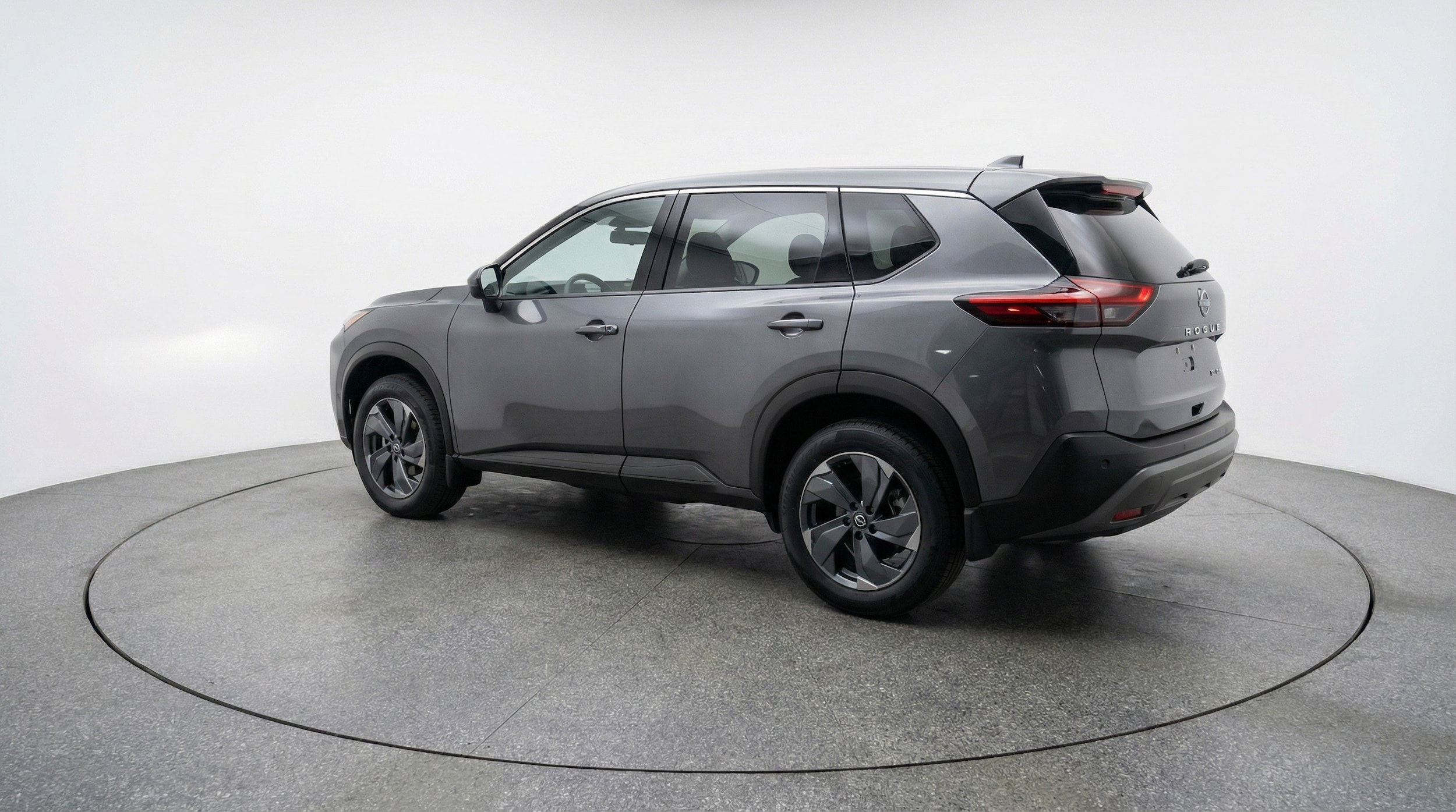 Thumbnail: 2025 Nissan Rogue - 6