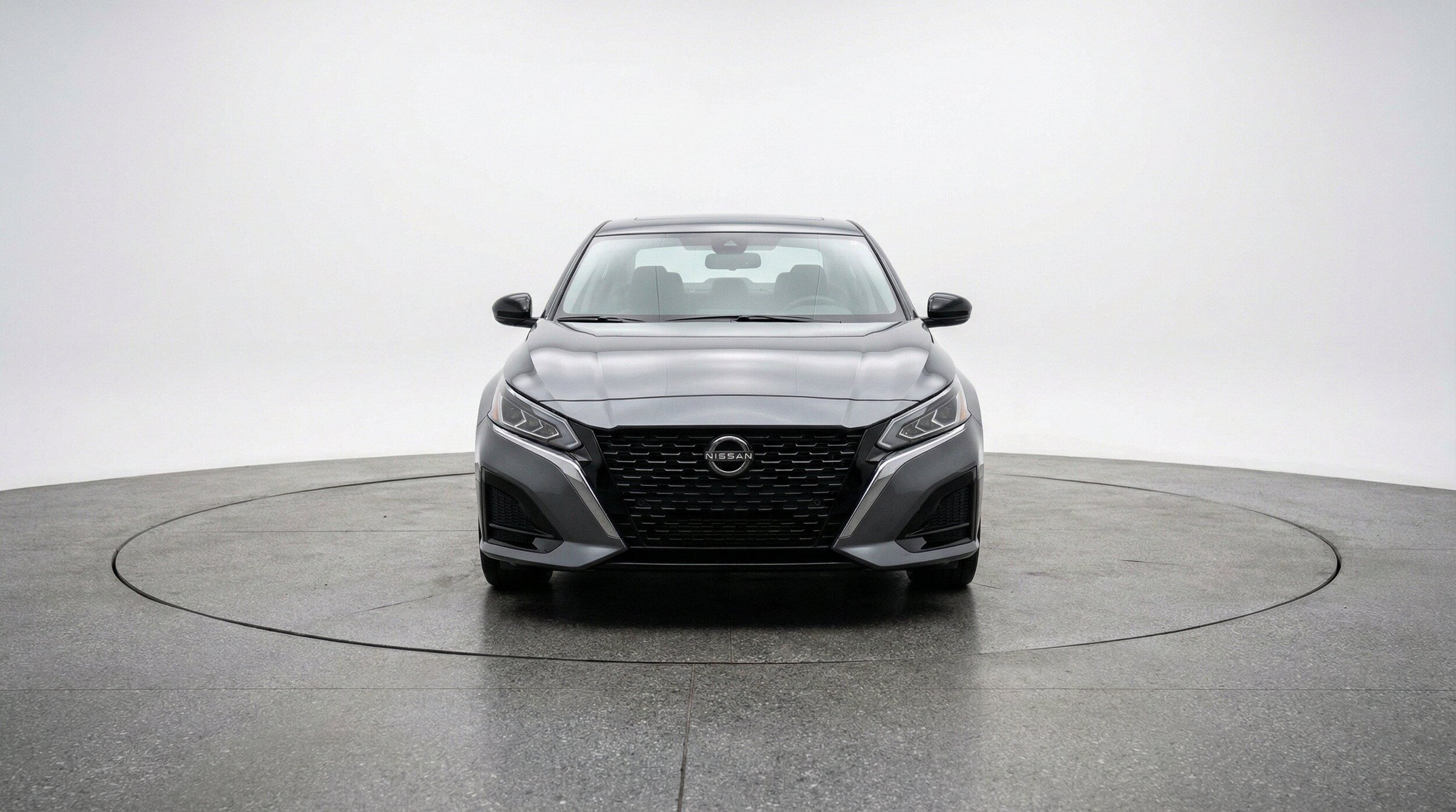 Thumbnail: 2025 Nissan Altima - 2