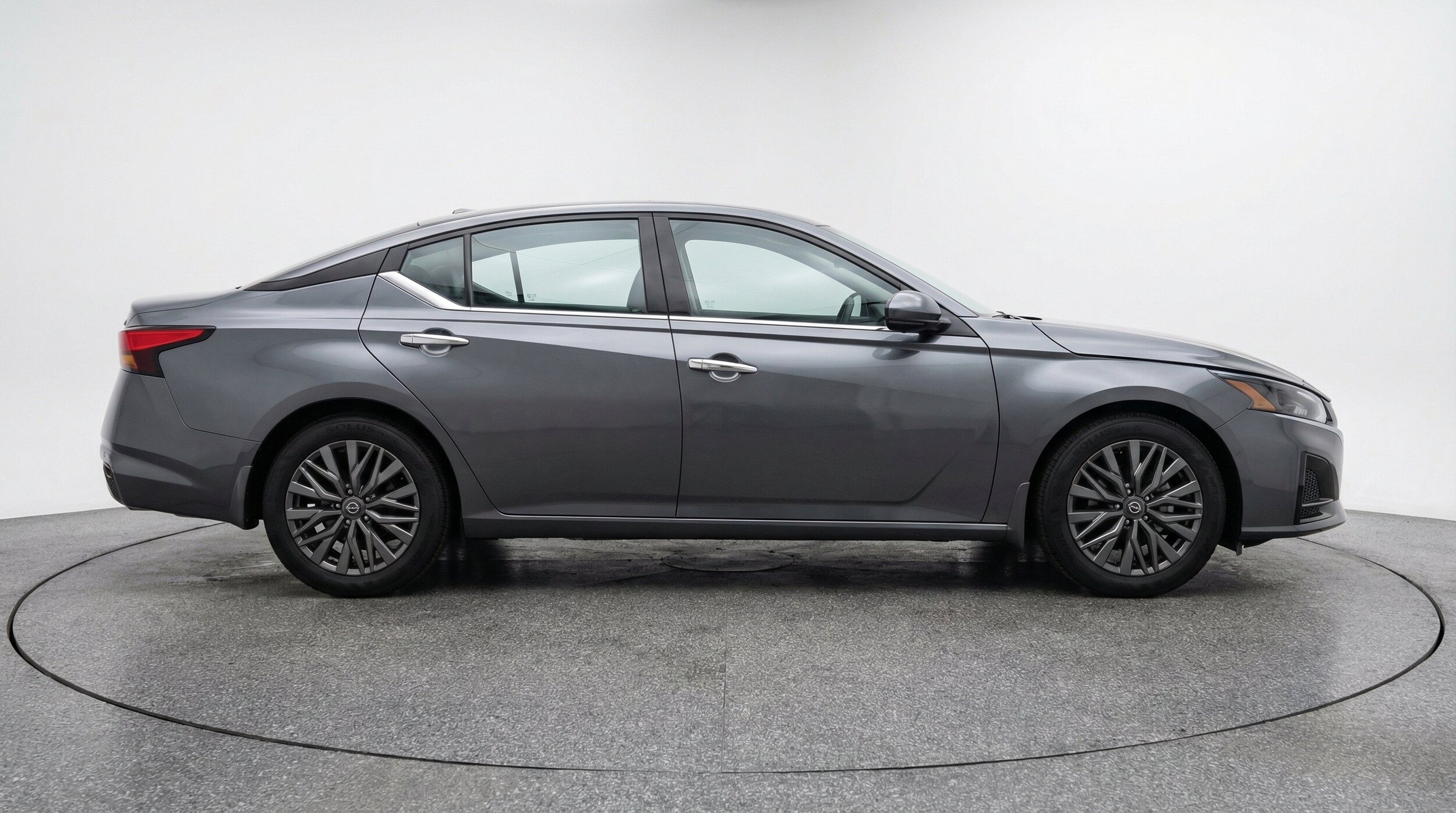 Thumbnail: 2025 Nissan Altima - 11
