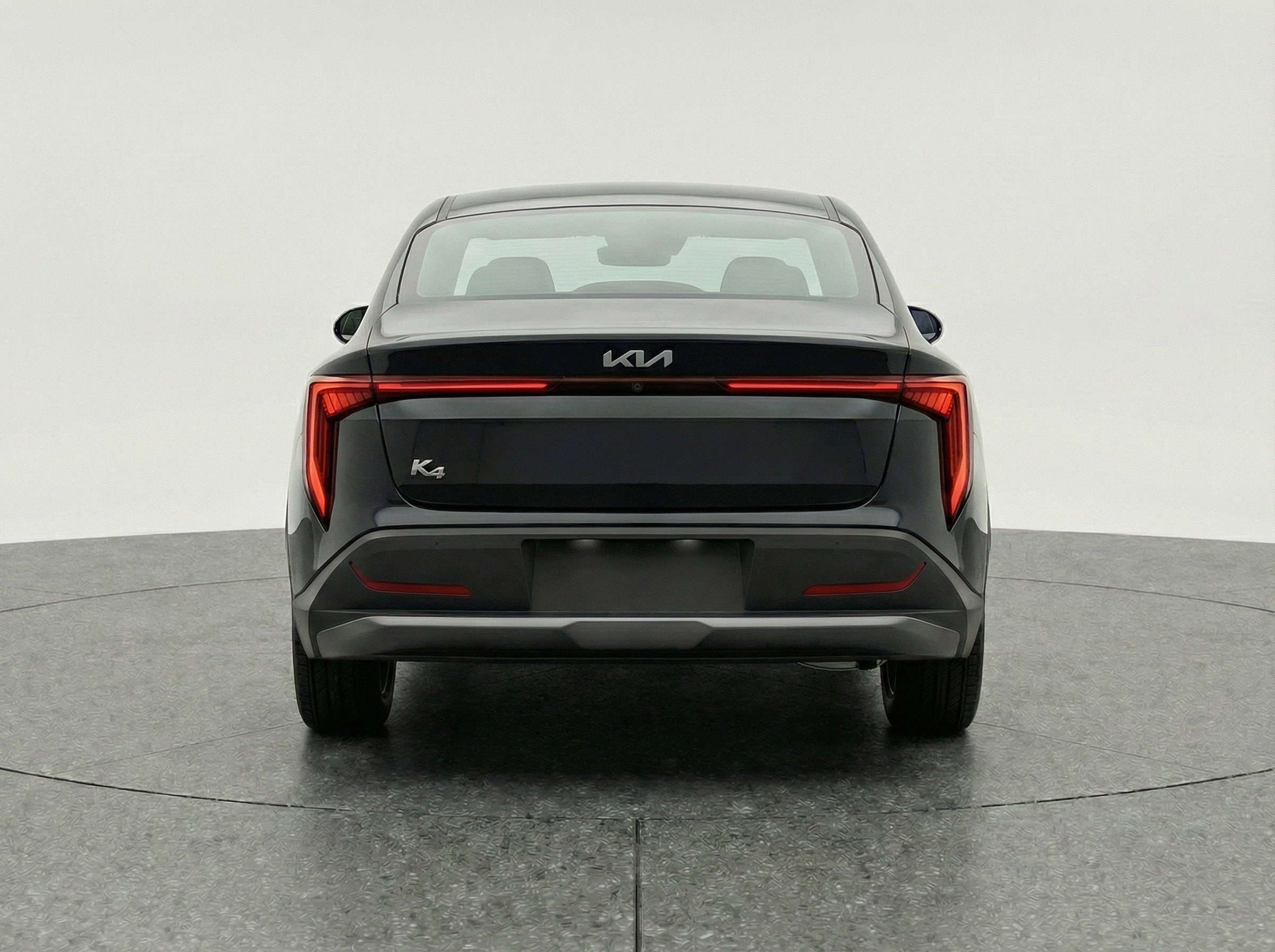 Thumbnail: 2025 Kia K4 - 7